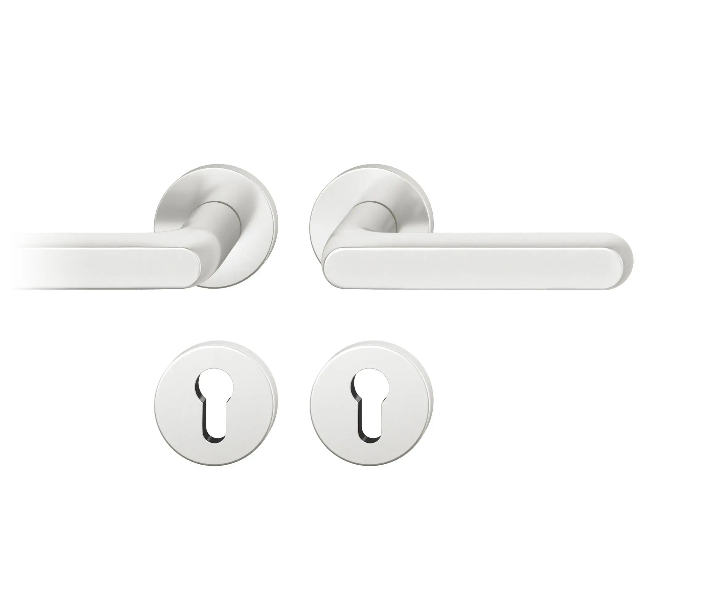 FSB - FSB 12 1246 | 0105 Garniture de béquilles