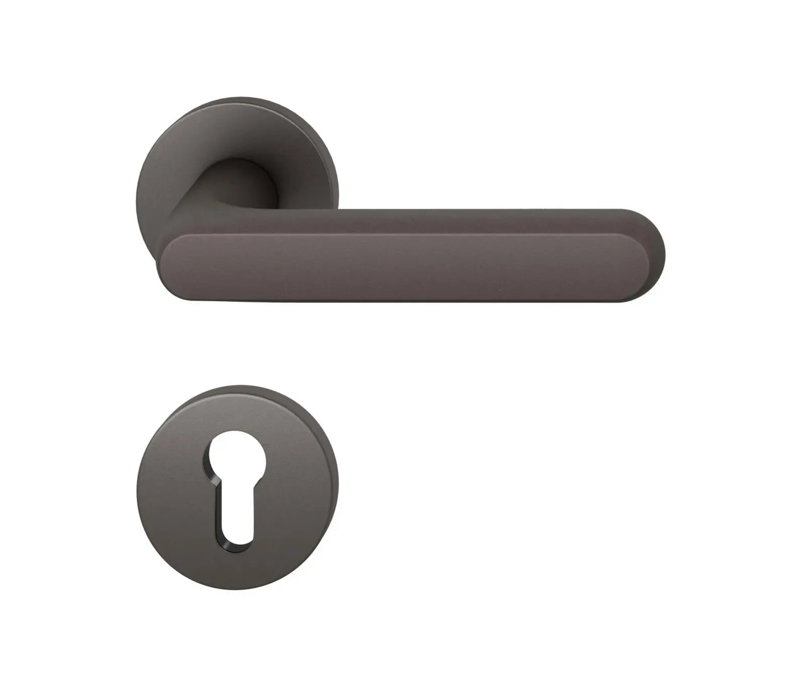 FSB - FSB 12 1246 | 0710 Lever set