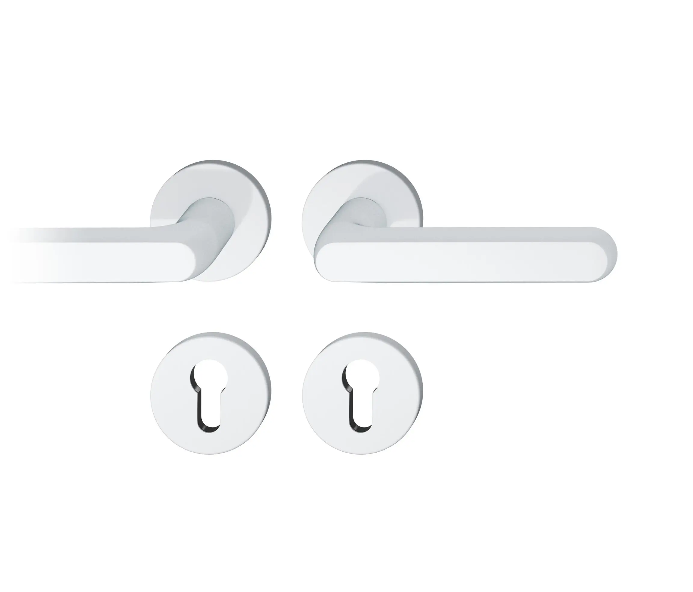 FSB - FSB 12 1246 | 8220 Lever set