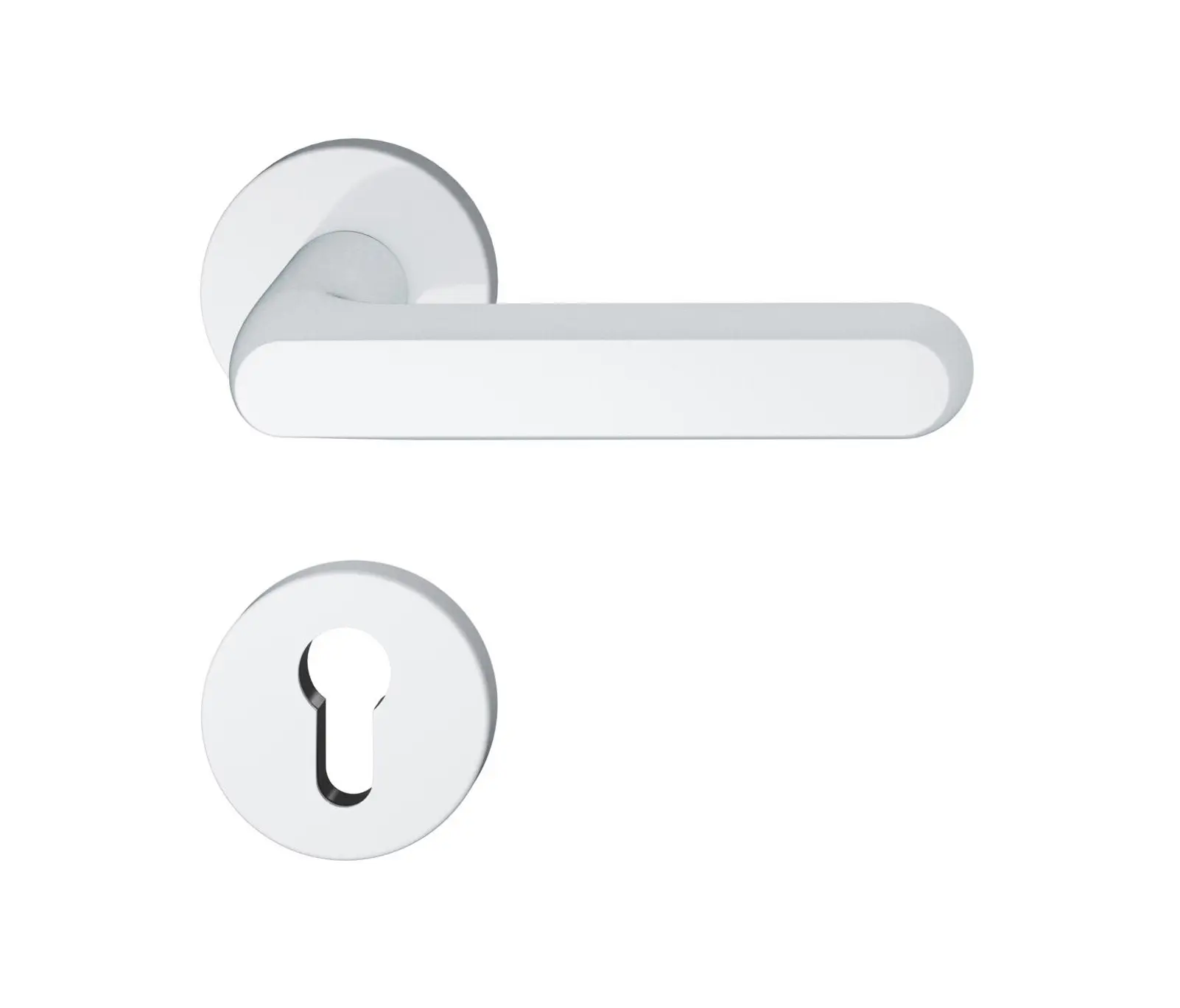 FSB - FSB 12 1246 | 8220 Lever set