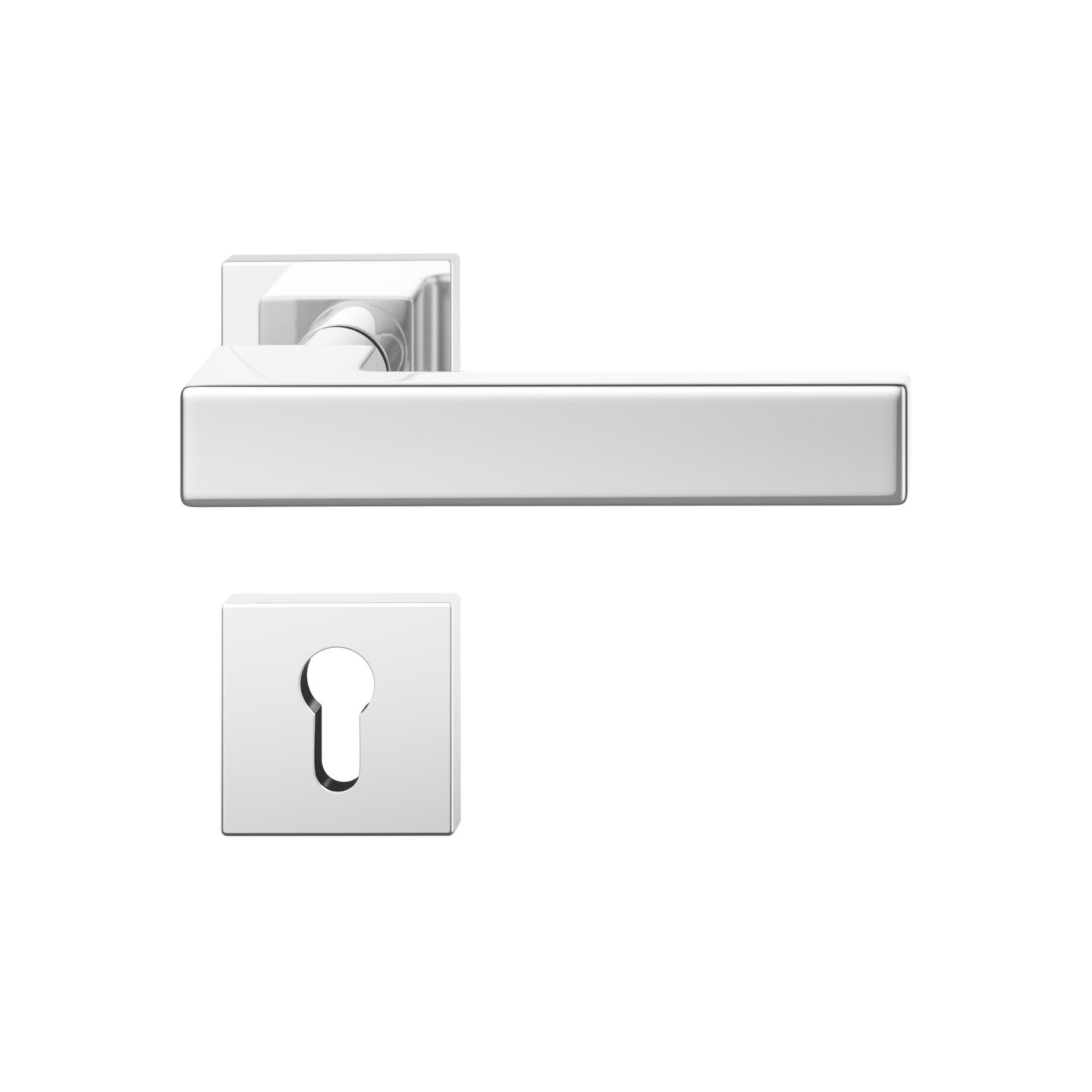 FSB 12 1183 | 6205 Lever set
