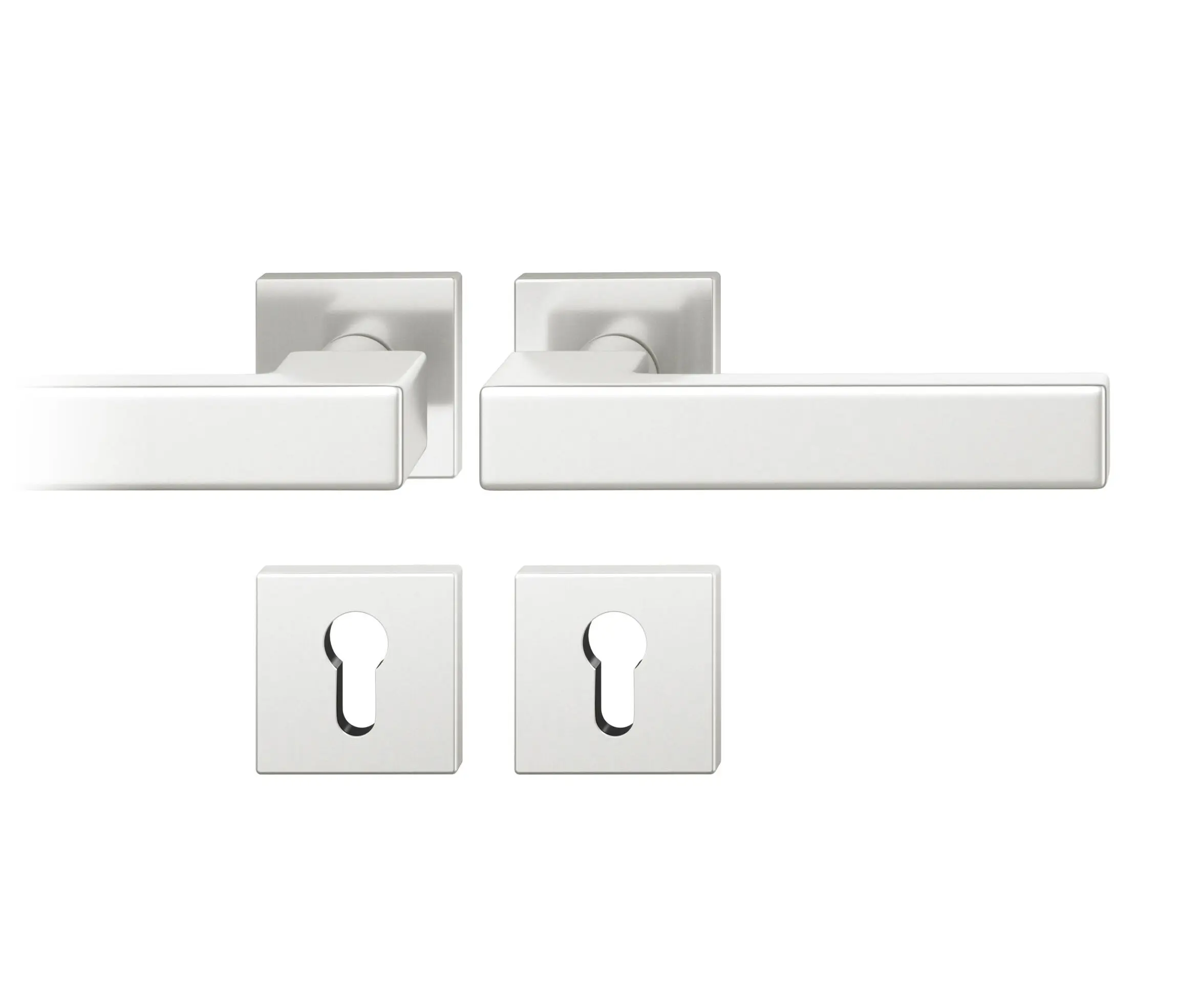 FSB - FSB 12 1183 | 0105 Lever set