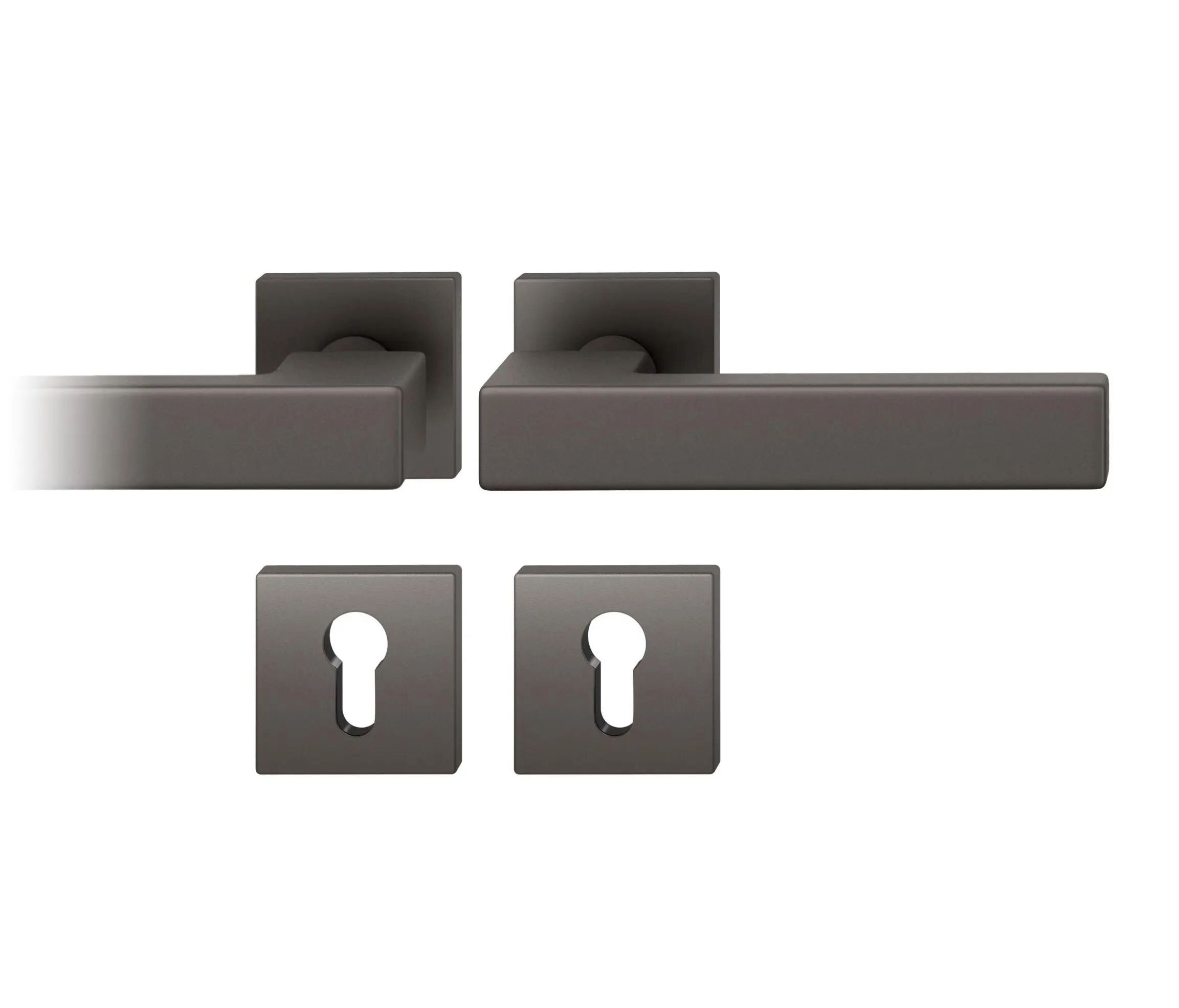 FSB - FSB 12 1183 | 0710 Lever set