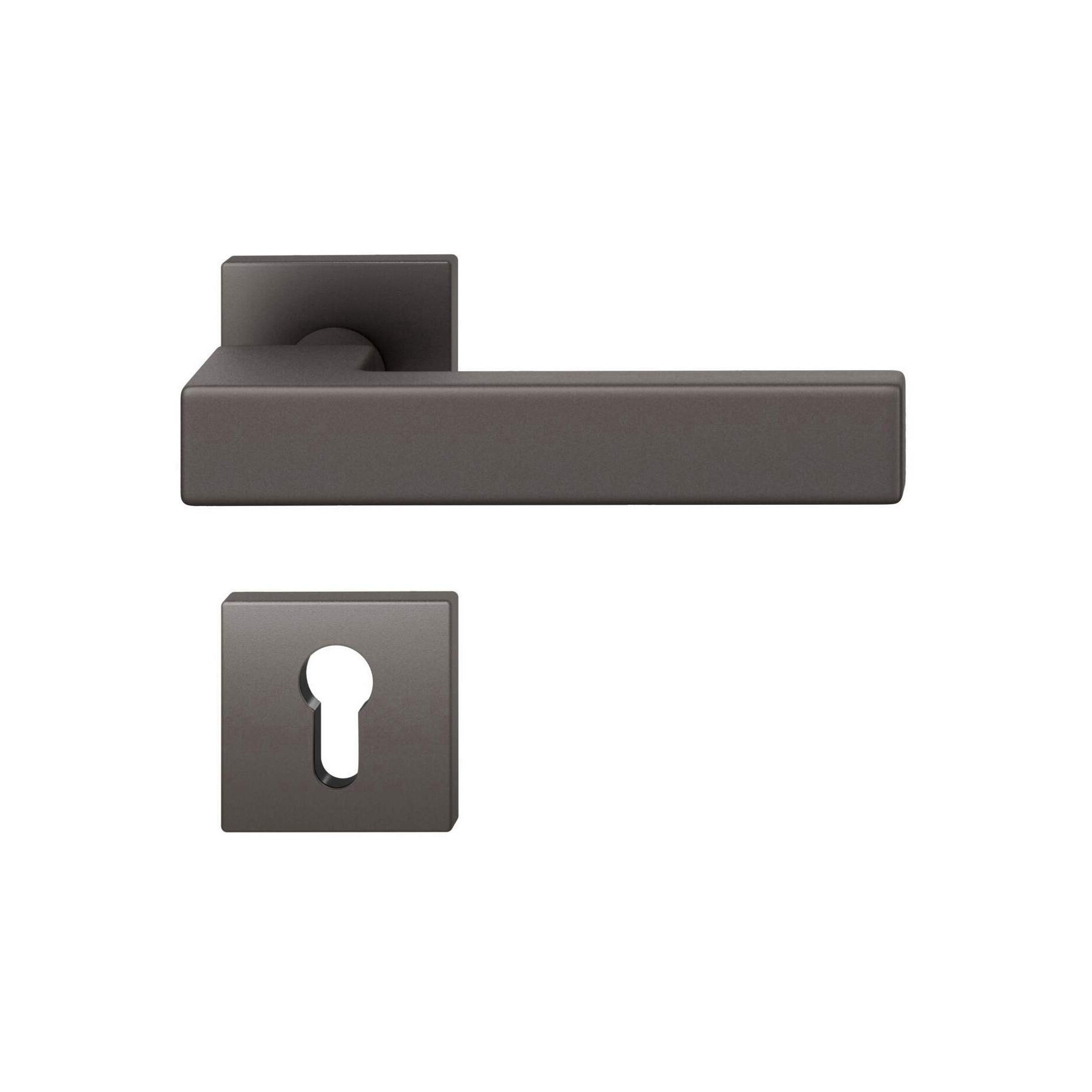 FSB 12 1004 | 0810 LEVER SET - Handle sets from FSB | Architonic
