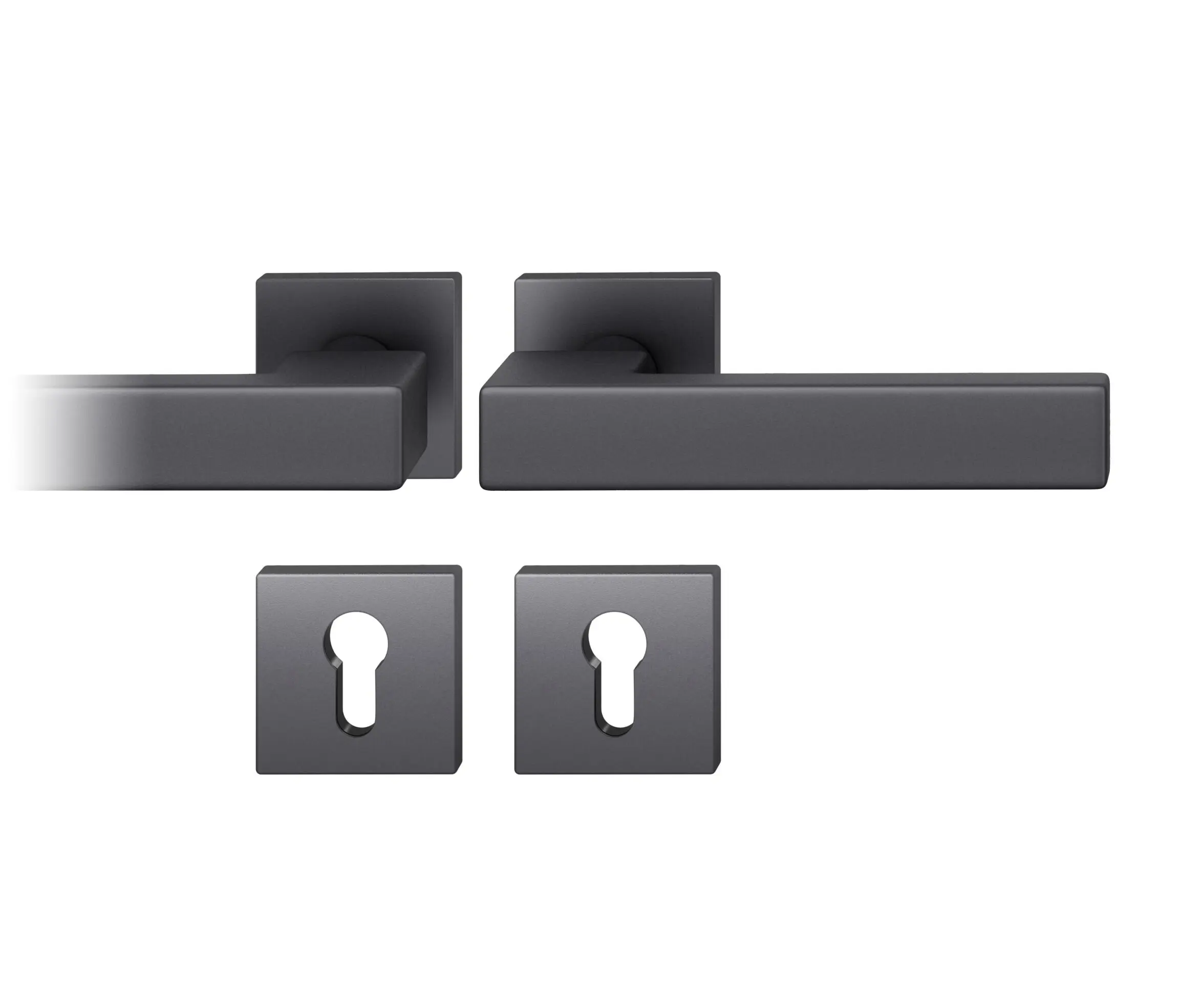 FSB - FSB 12 1183 | 0810 Lever set