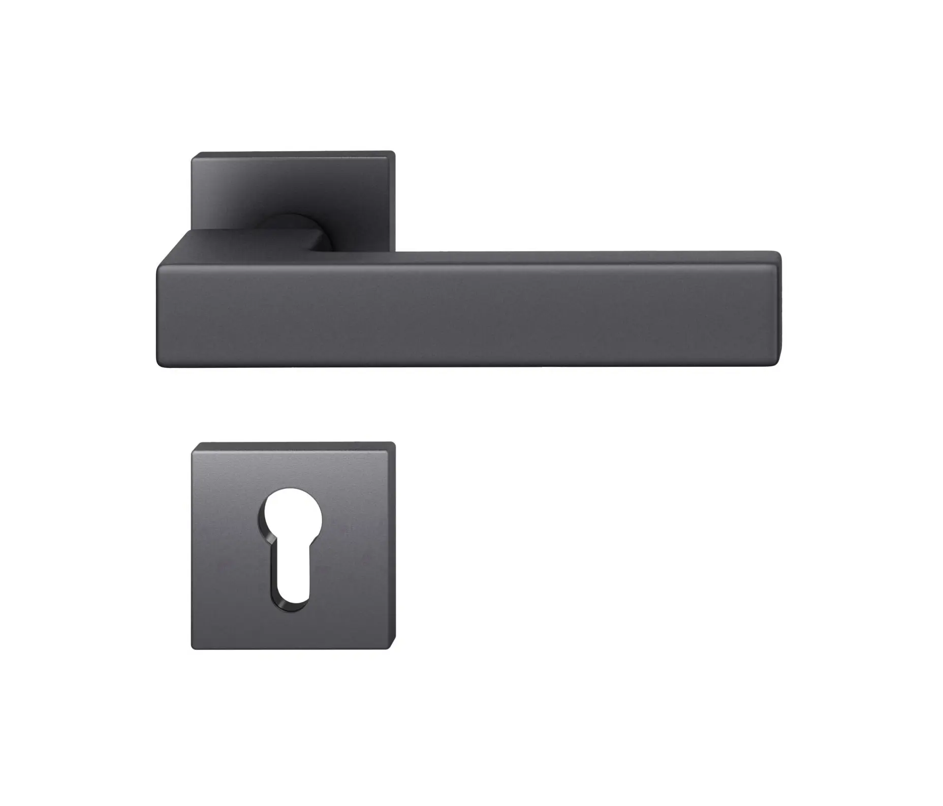 FSB - FSB 12 1183 | 0810 Lever set