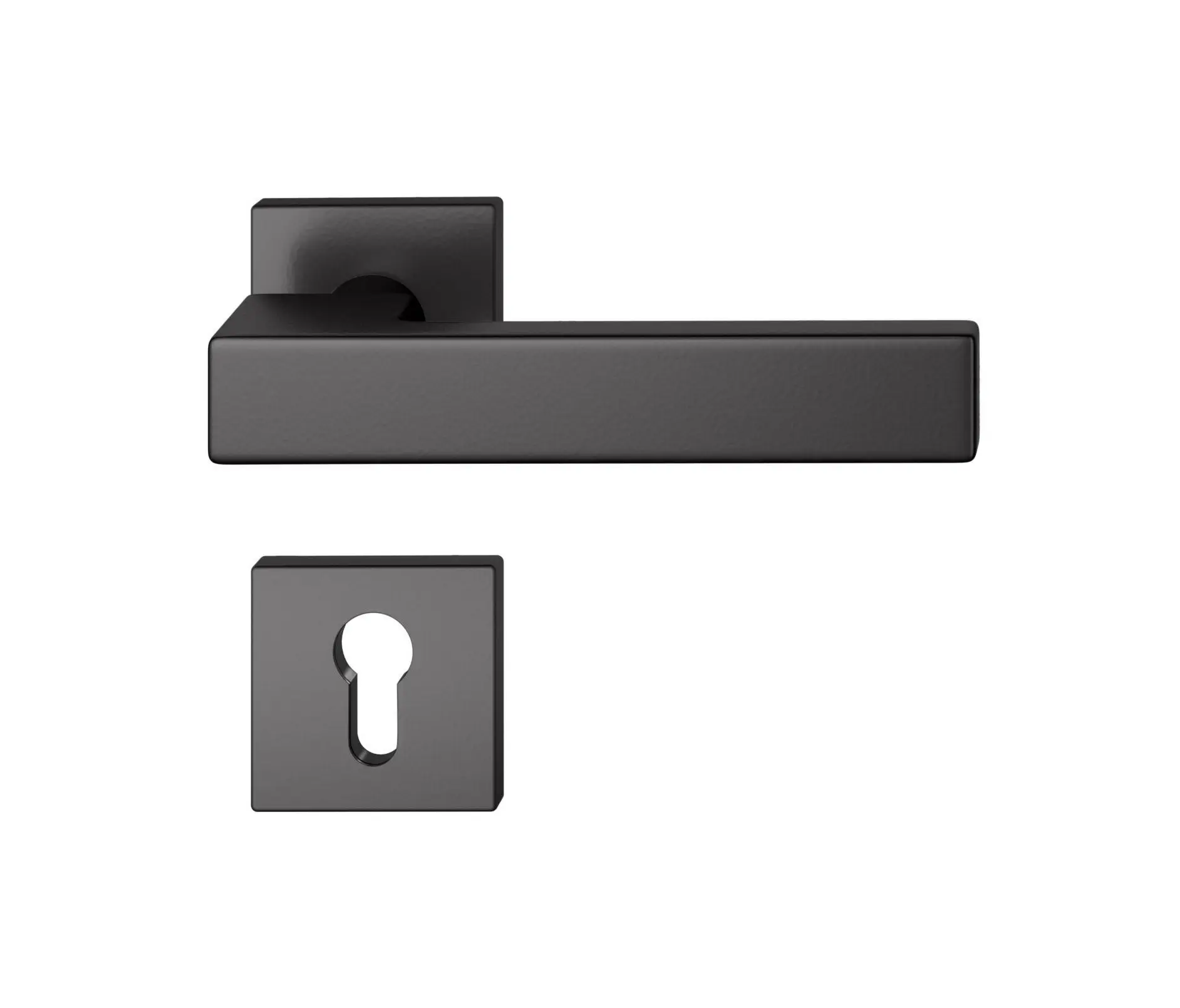 FSB - FSB 12 1183 | 8120 Garniture de béquilles