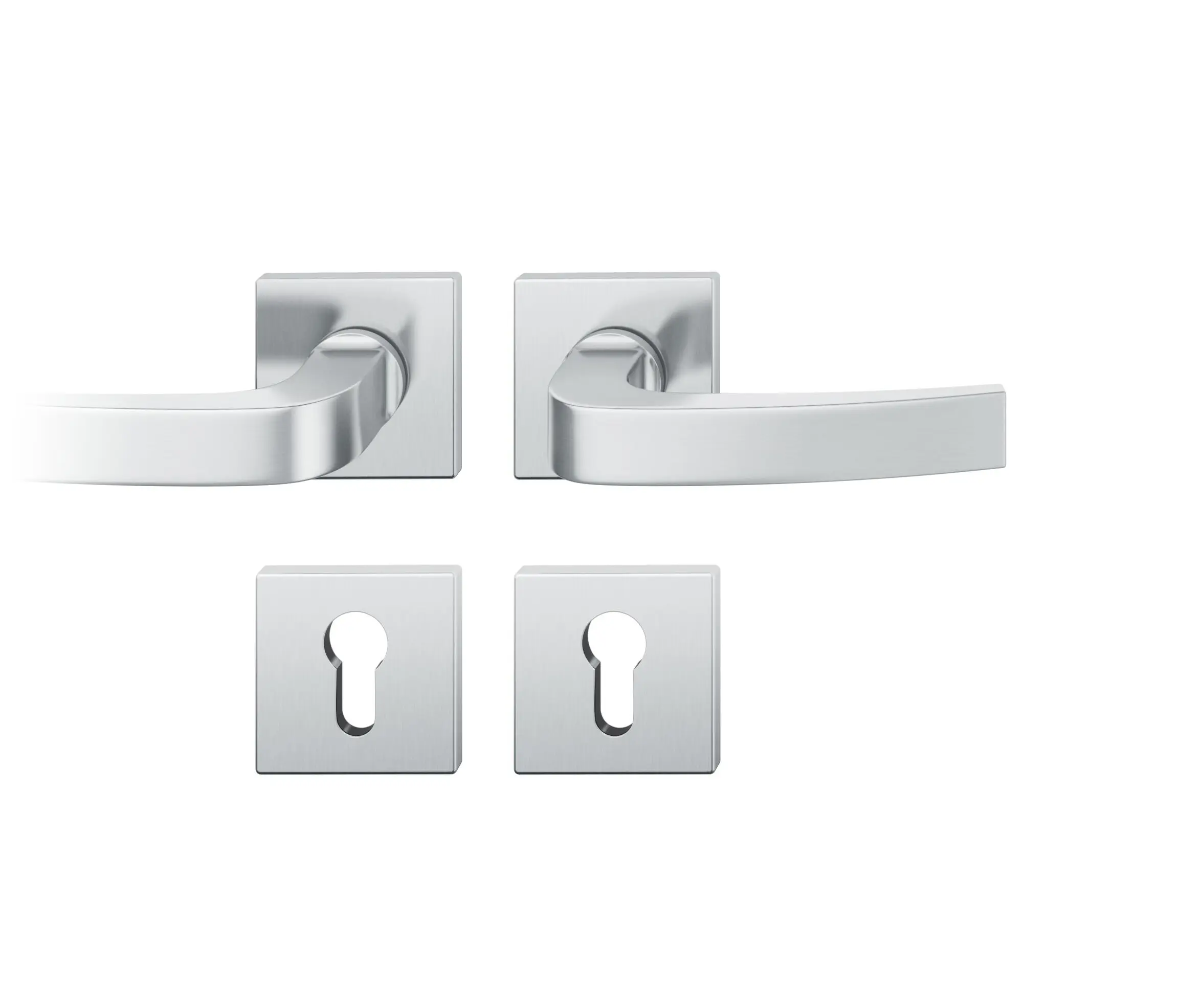 FSB - FSB 12 1163 | 6204 Lever set