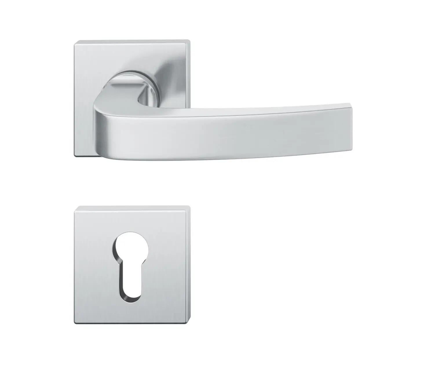 FSB - FSB 12 1163 | 6204 Lever set