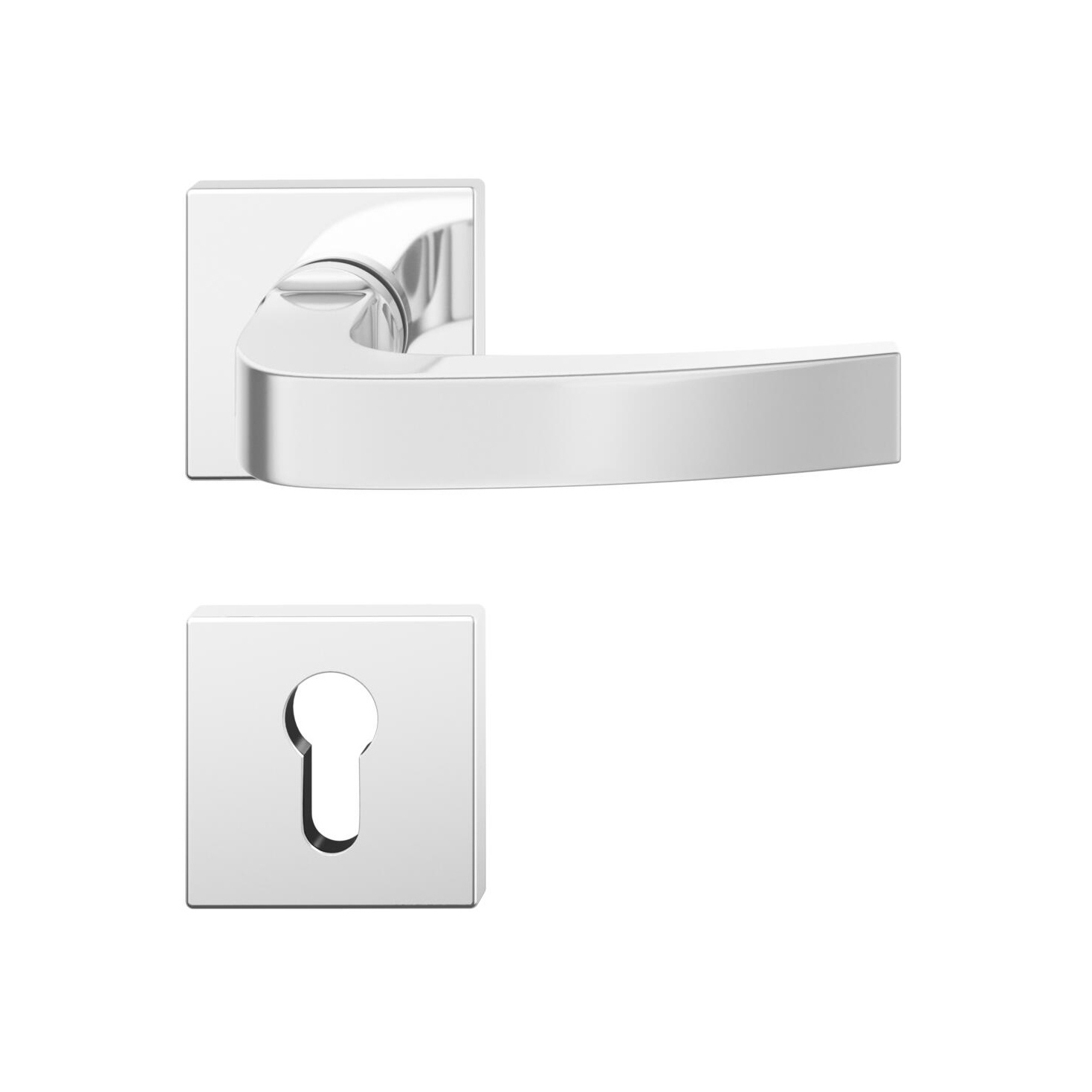 FSB 12 1163 | 6205 Lever set
