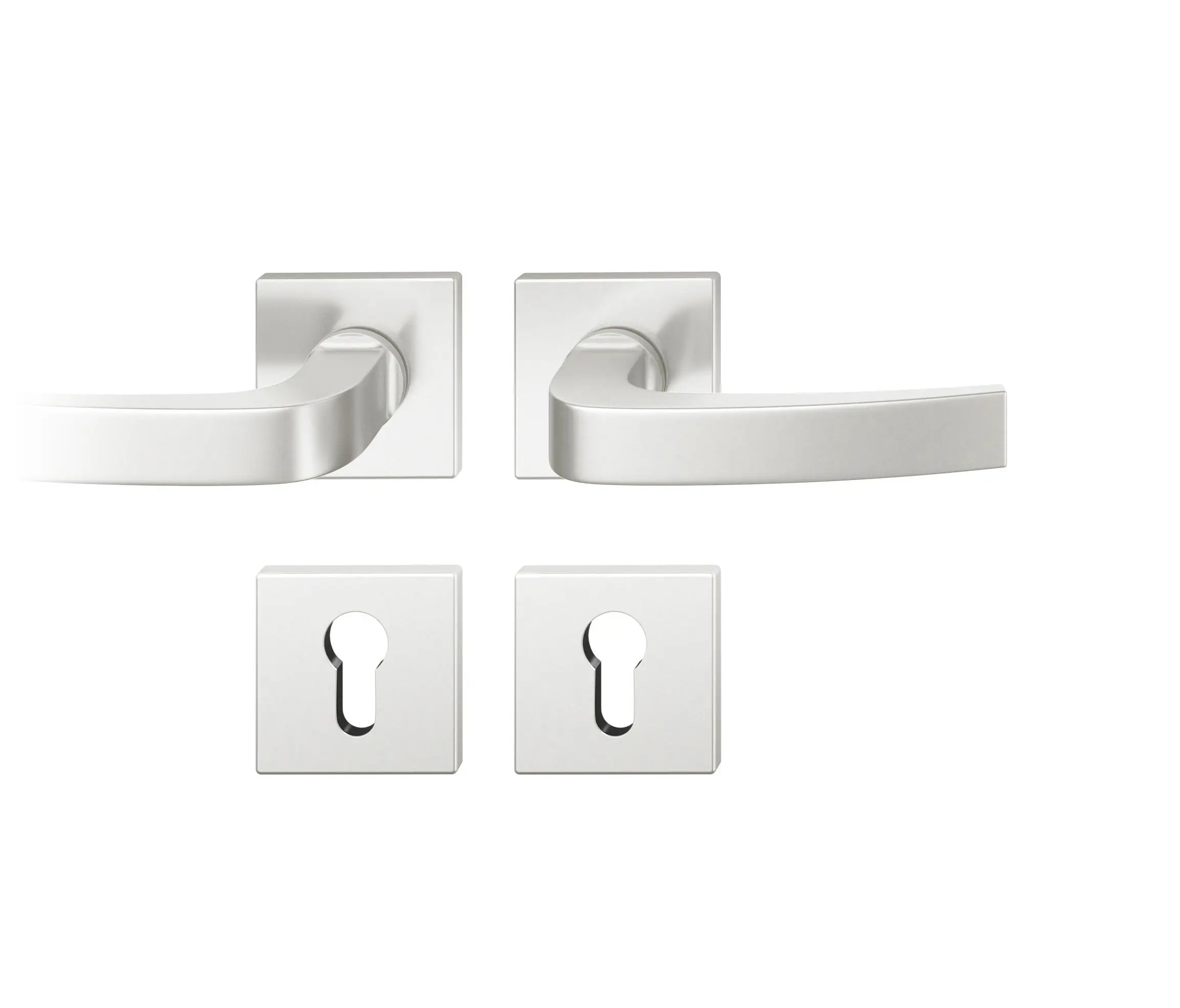 FSB - FSB 12 1163 | 0105 Lever set