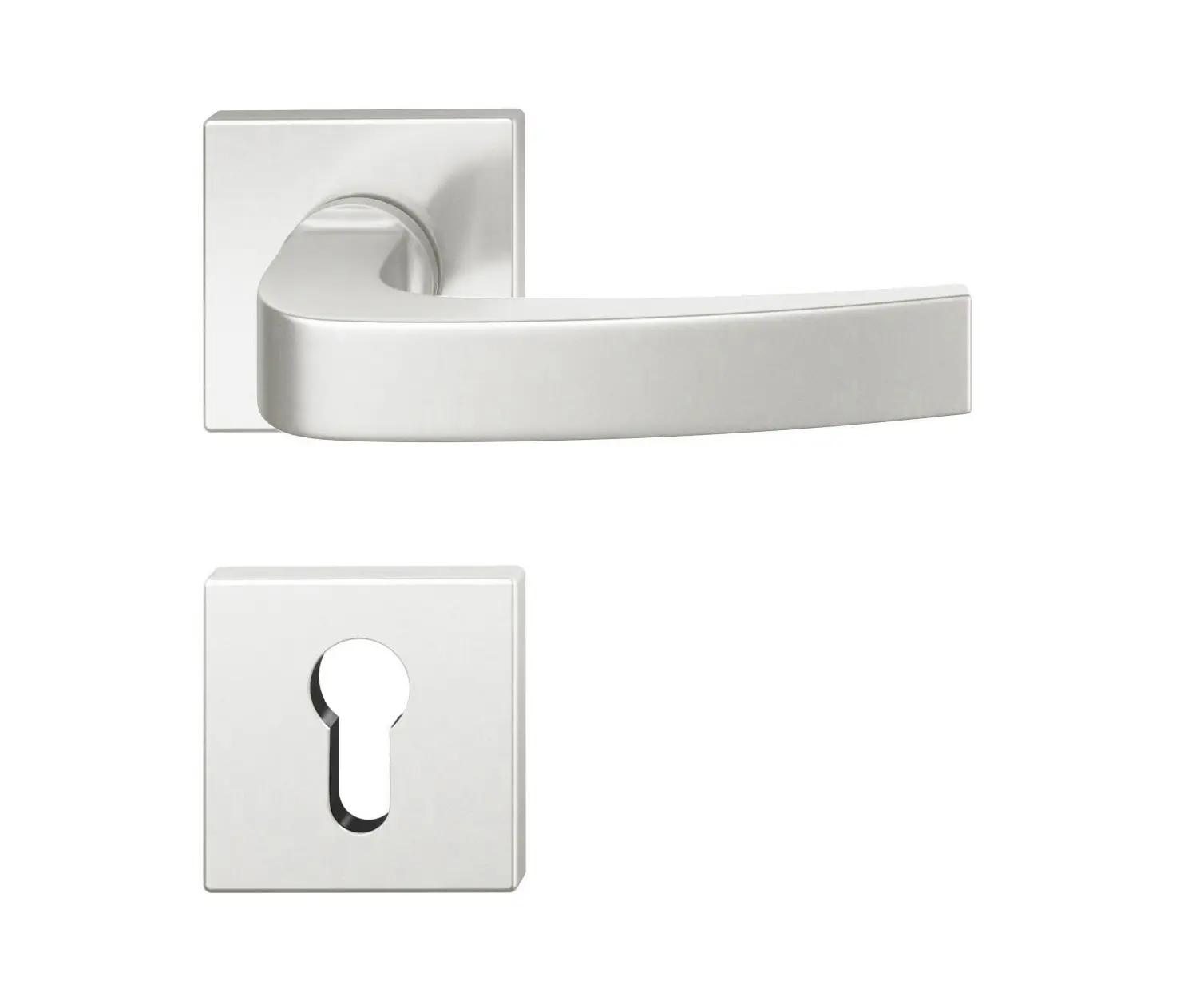 FSB - FSB 12 1163 | 0105 Lever set