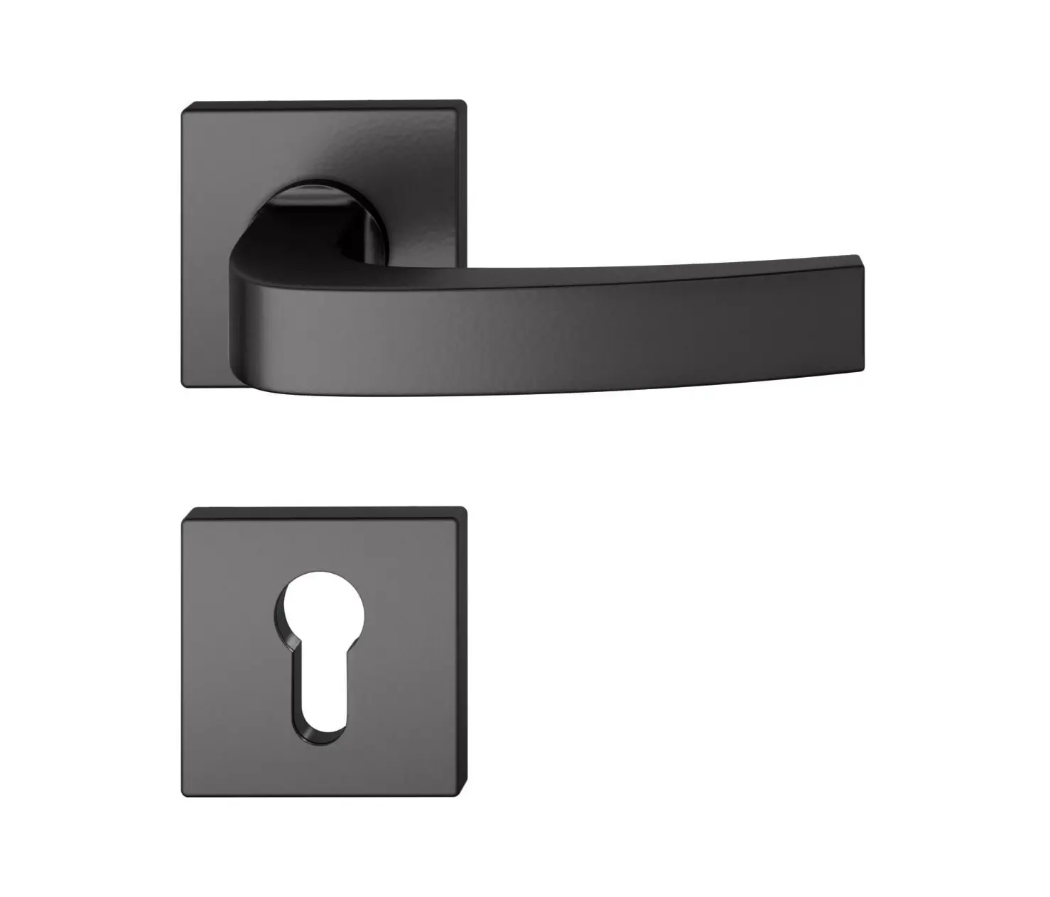 FSB - FSB 12 1163 | 8120 Lever set