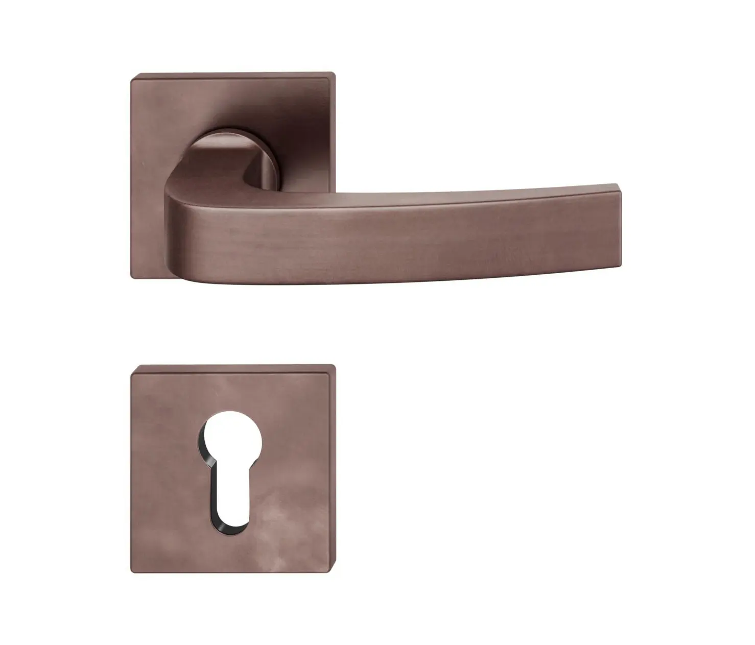 FSB - FSB 12 1163 | 7625 Lever set