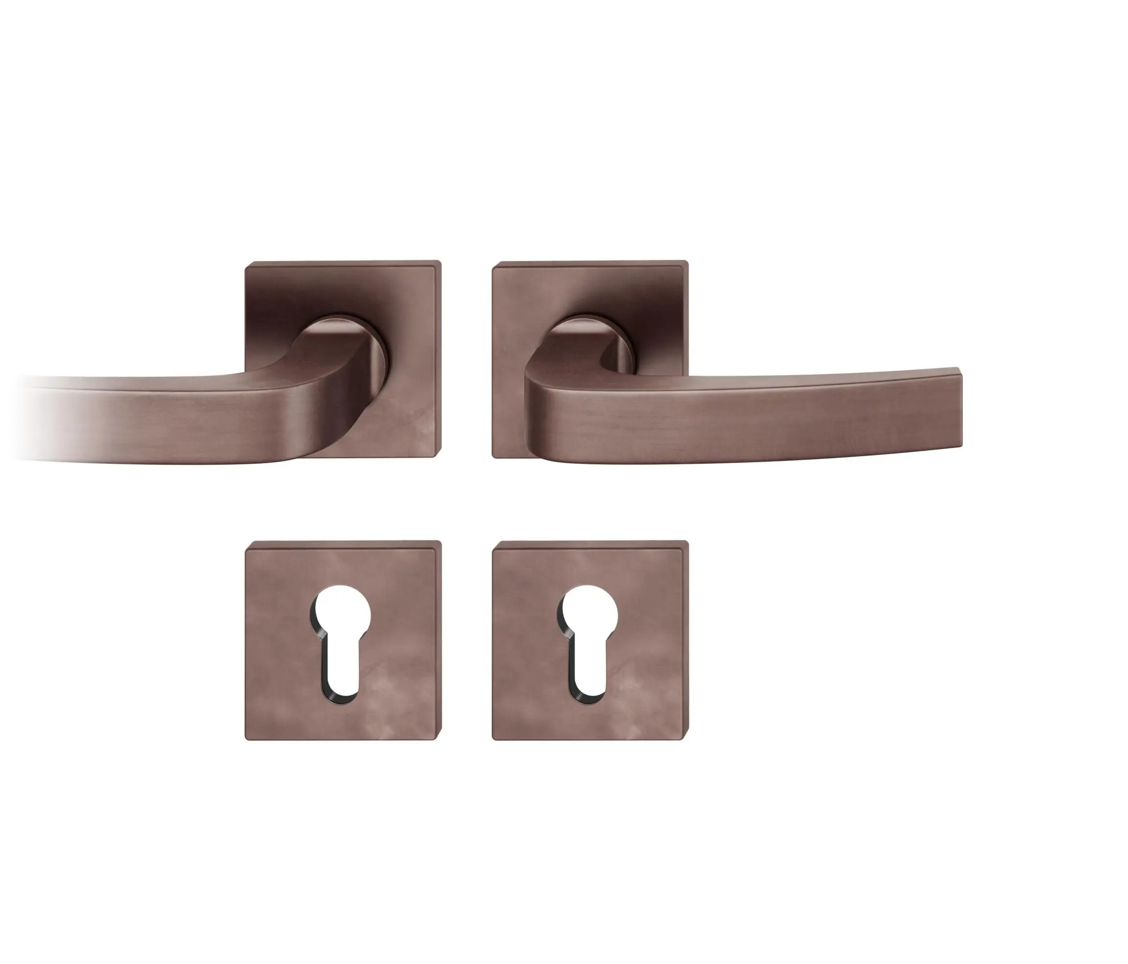 FSB - FSB 12 1163 | 7625 Lever set