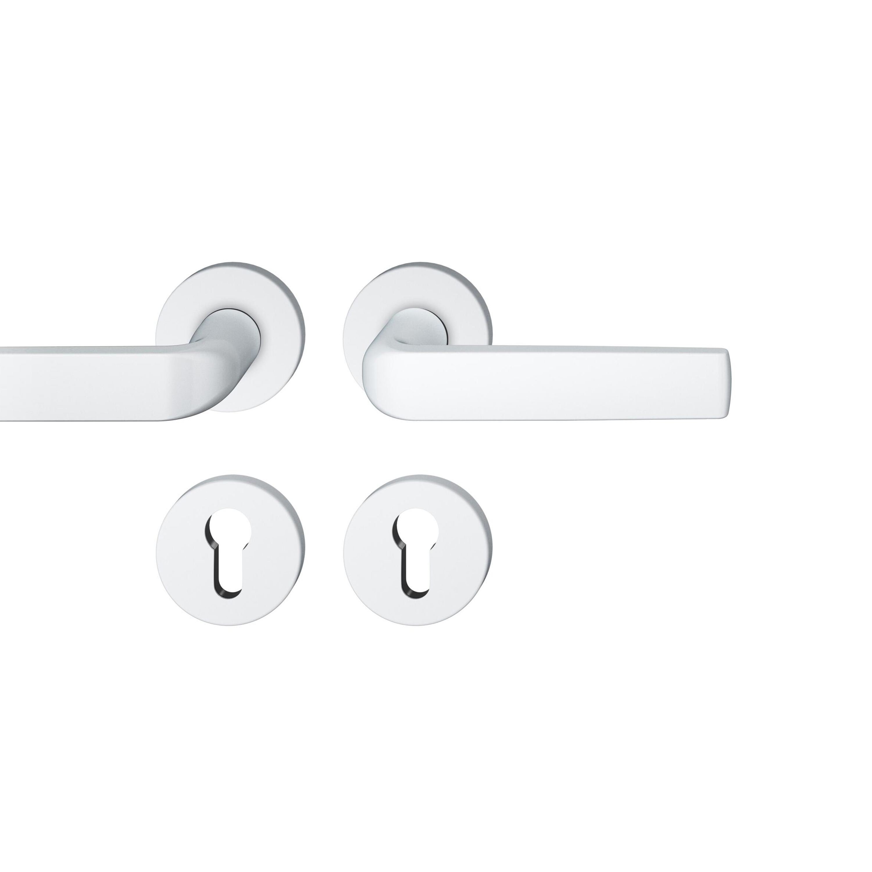 FSB 12 1267 | 8220 Lever set