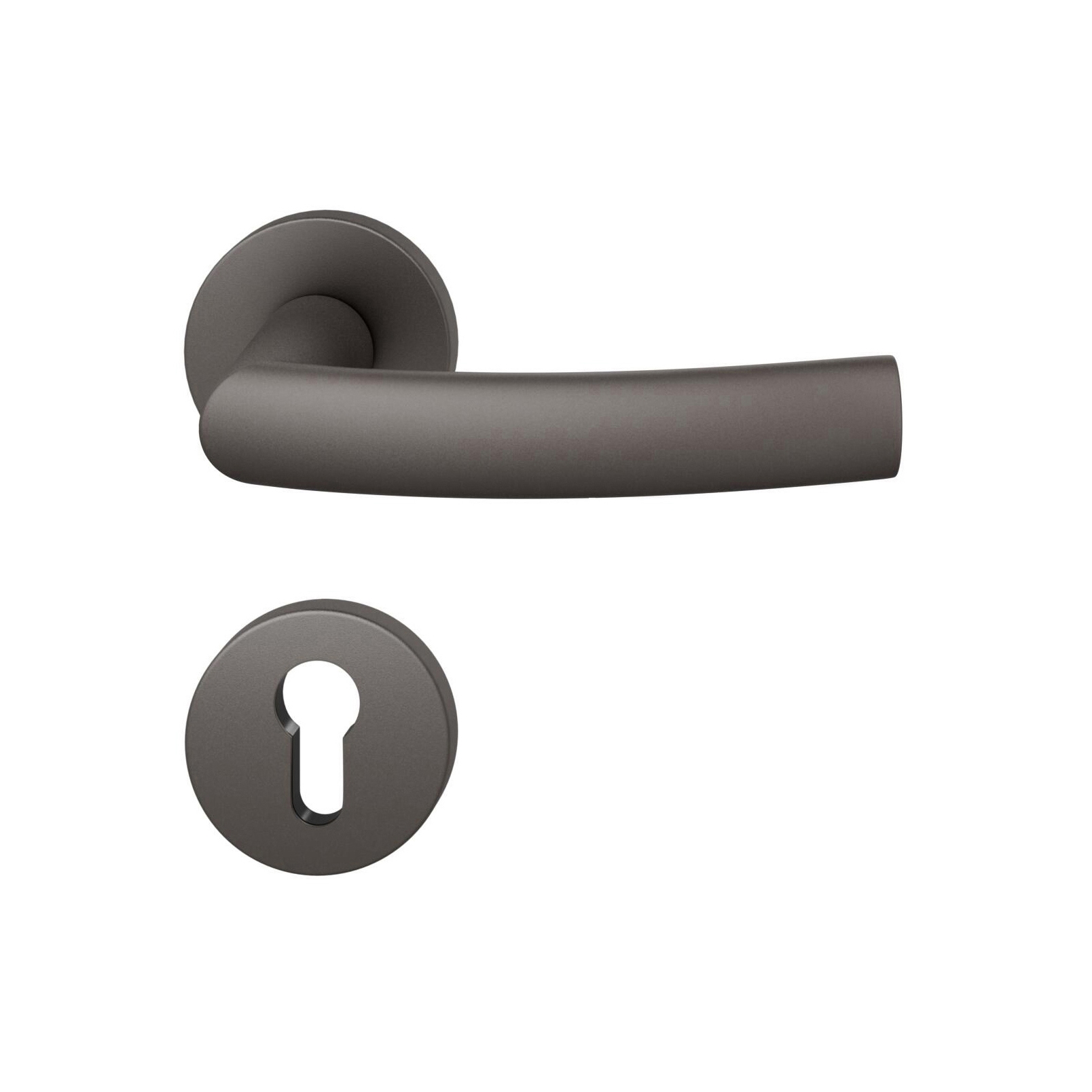 FSB 12 1107 | 0710 Lever set