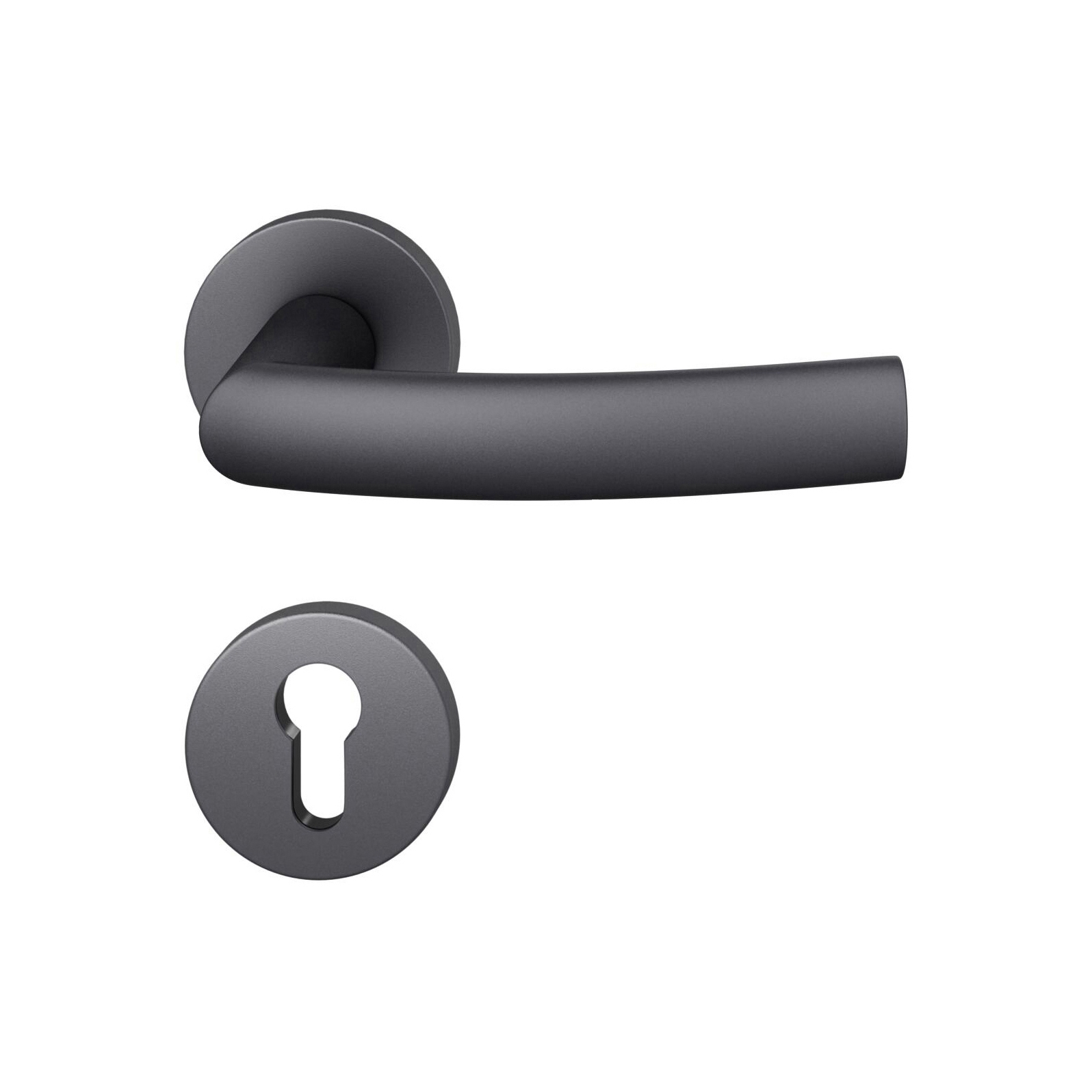 FSB 12 1107 | 0810 Lever set