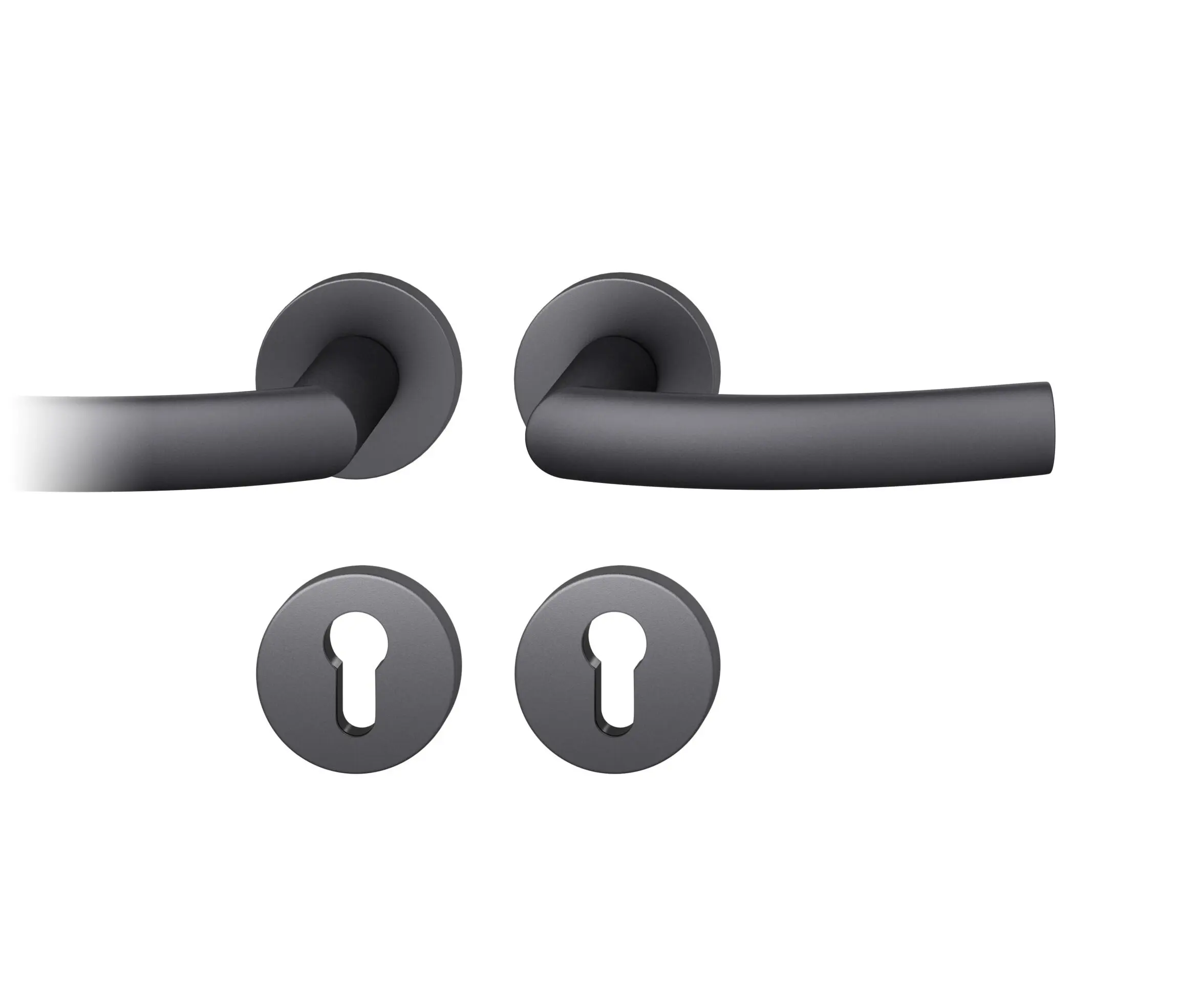 FSB - FSB 12 1107 | 0810 Lever set