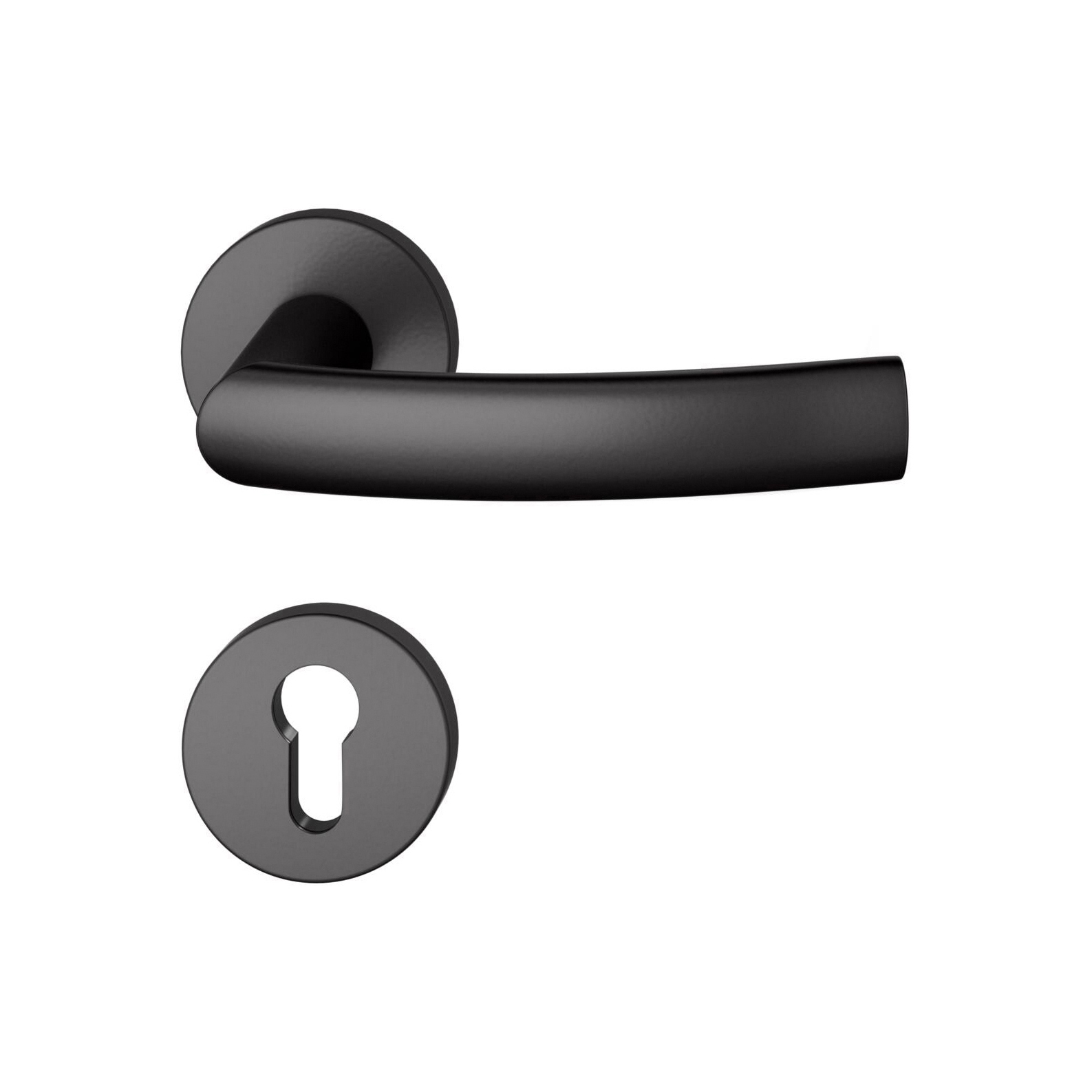 FSB 12 1107 | 8120 Lever set