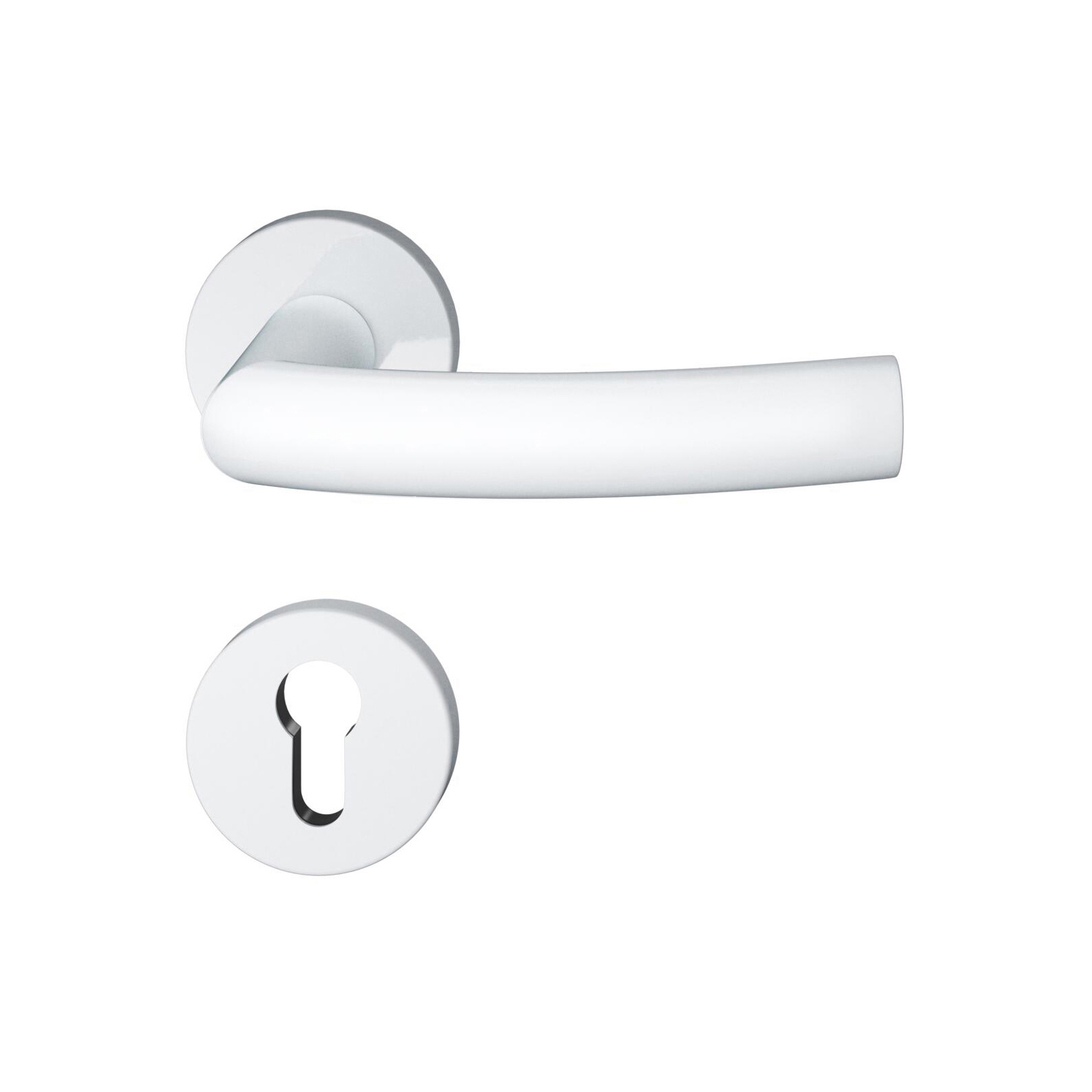 FSB 12 1107 | 8220 Lever set
