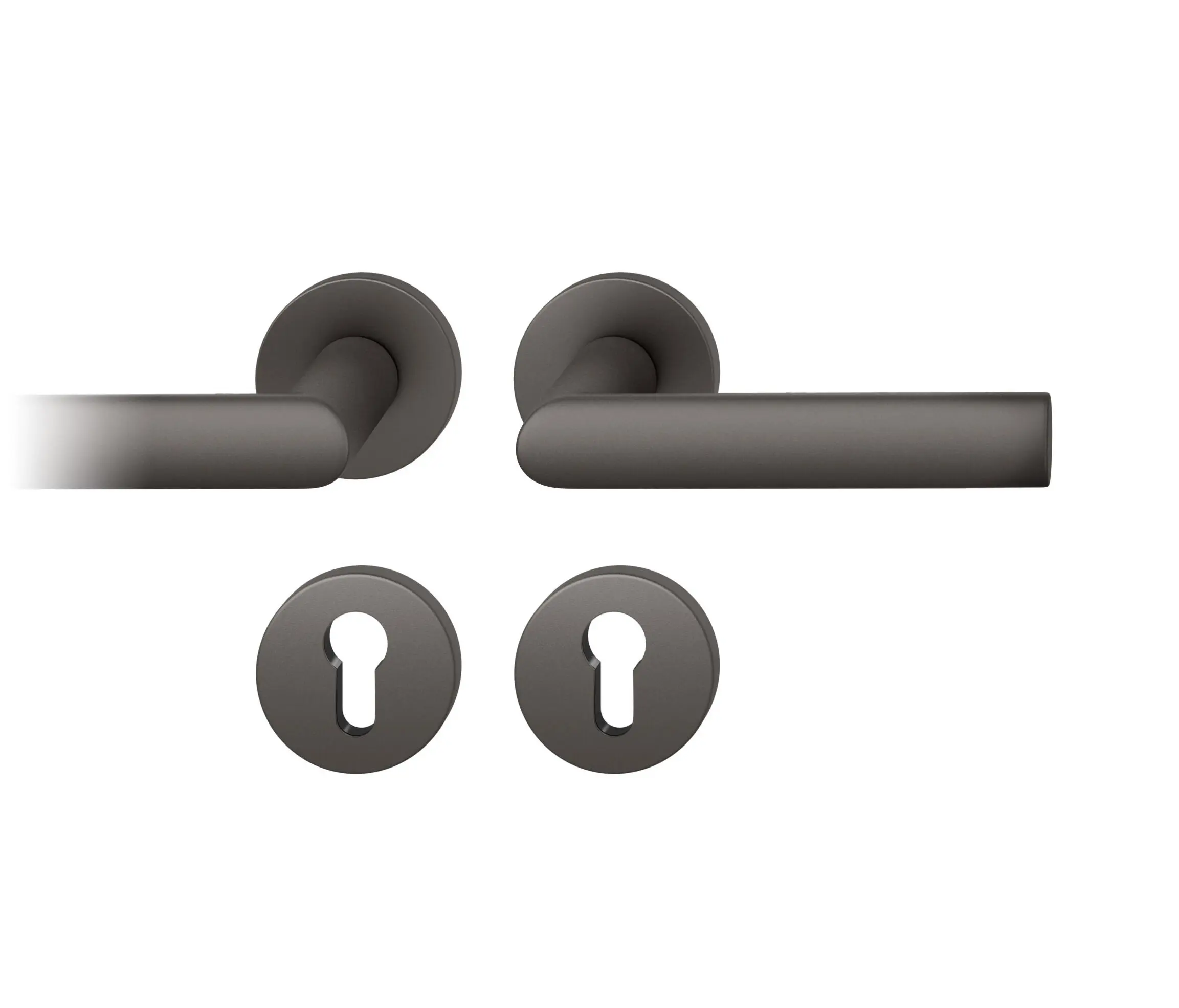 FSB - FSB 12 1108 | 0710 Lever set