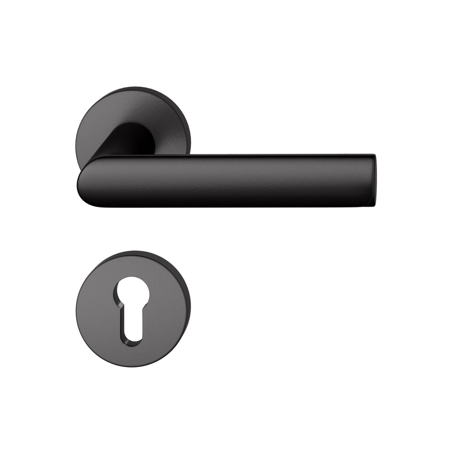 Display product FSB 12 1108 | 8120 Lever set from manufacturer FSB
