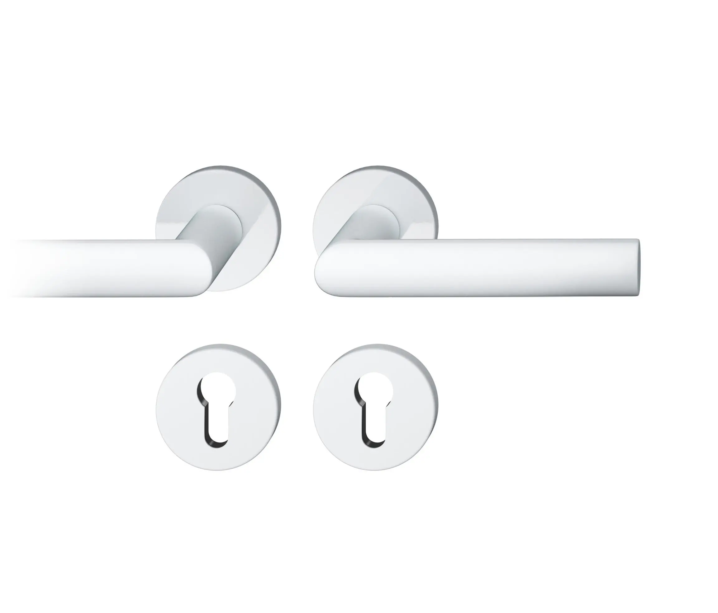 FSB - FSB 12 1108 | 8220 Lever set