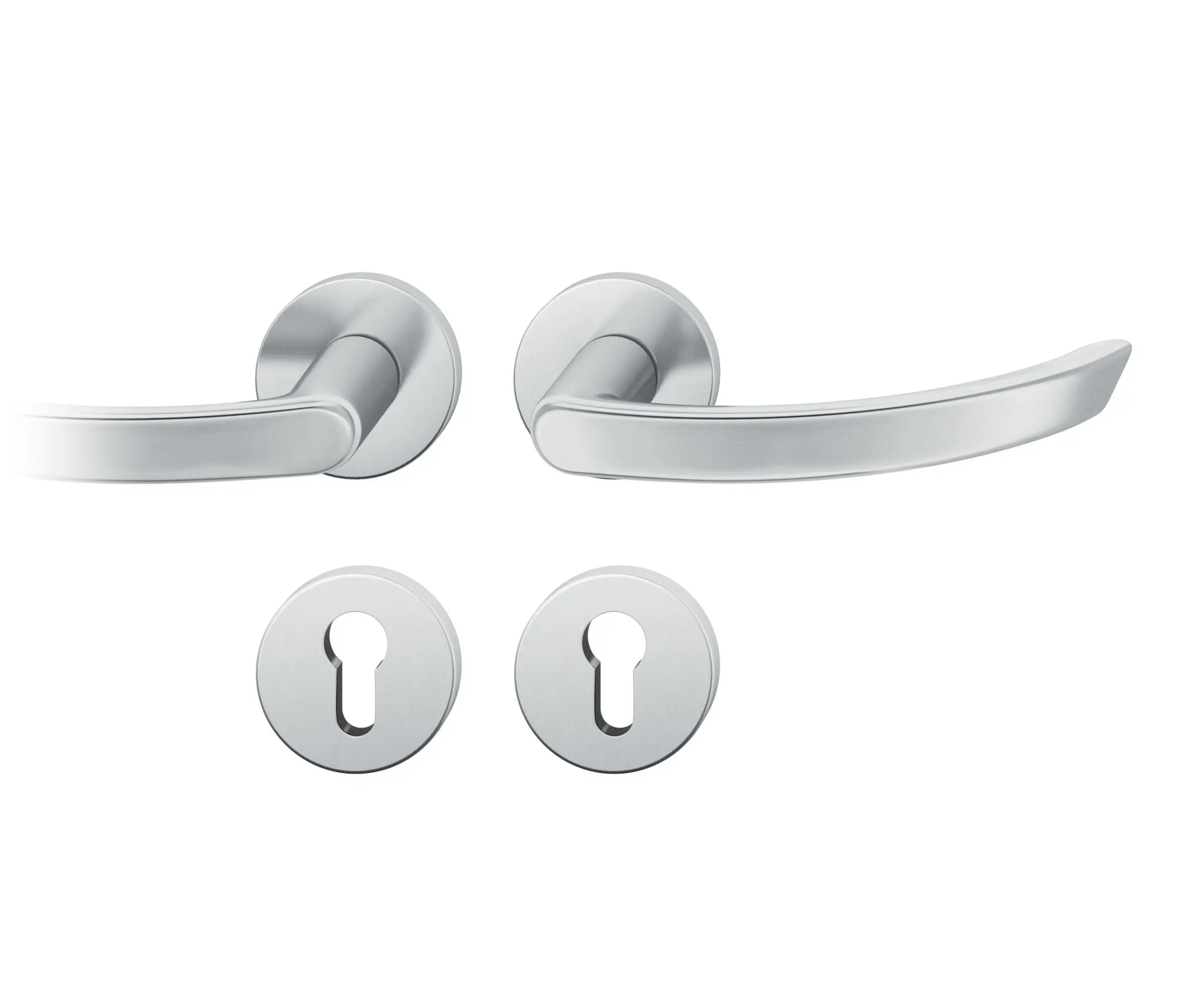 FSB - FSB 12 1119 | 6204 Lever set