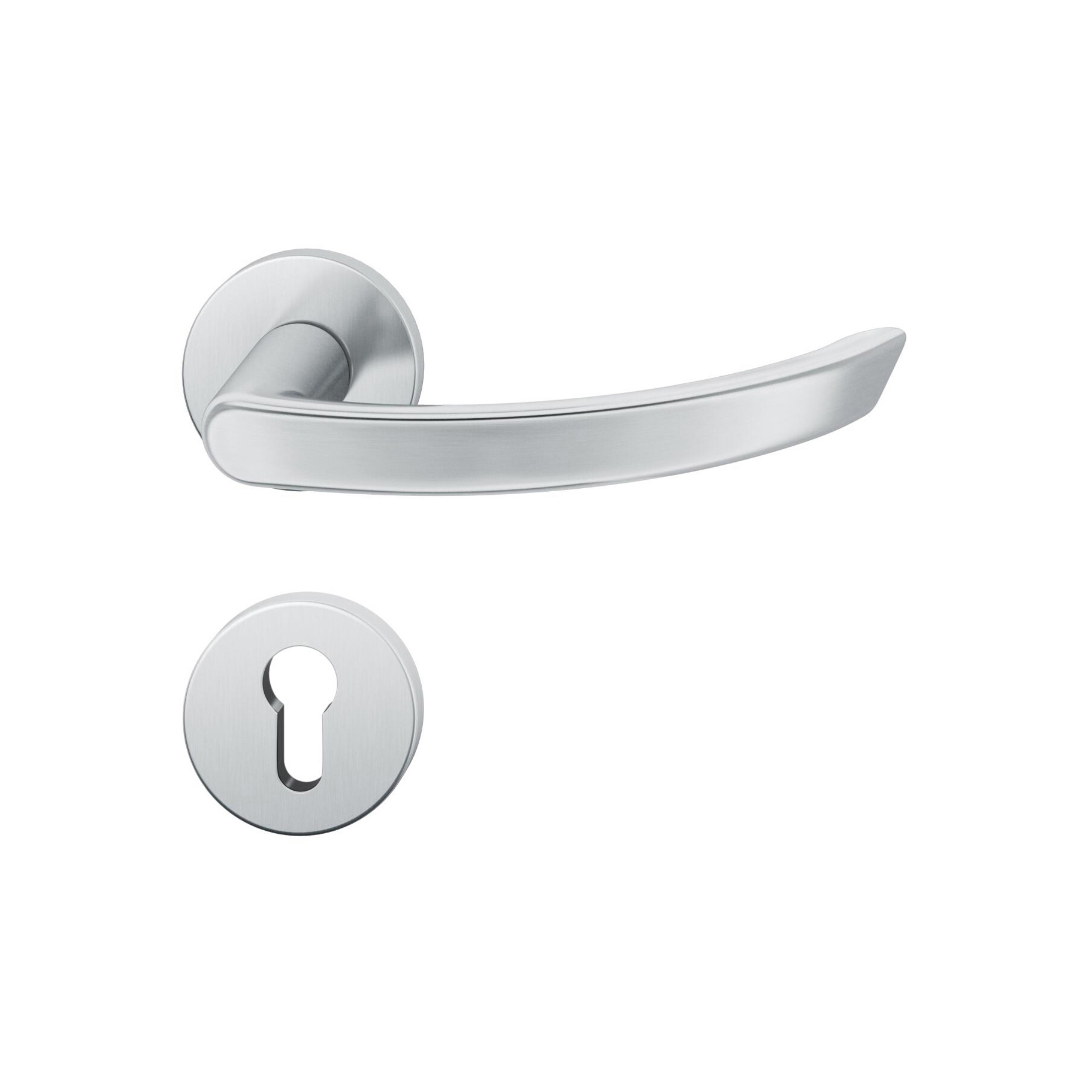 FSB 12 1119 | 6204 Lever set