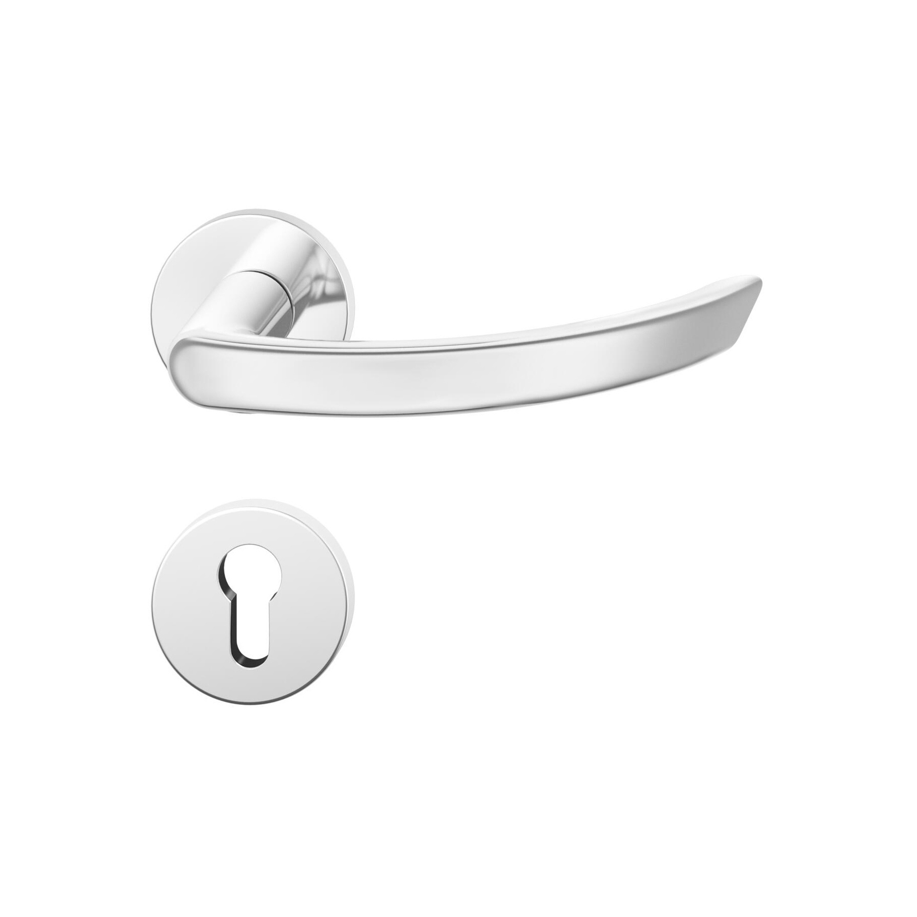 FSB 12 1119 | 6205 Lever set