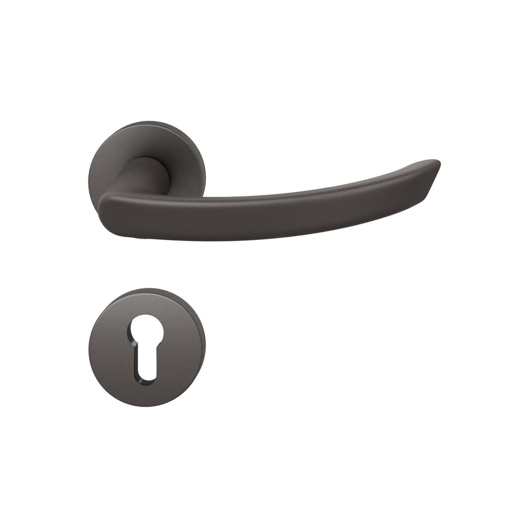 FSB 12 1119 | 0710 Lever set