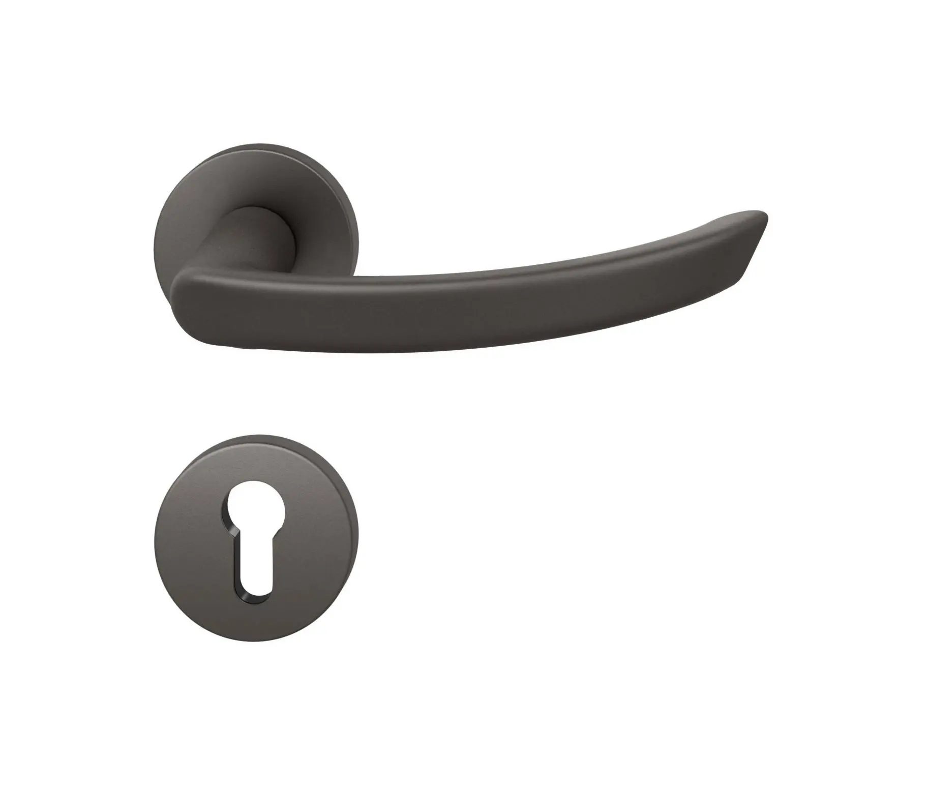 FSB - FSB 12 1119 | 0710 Lever set