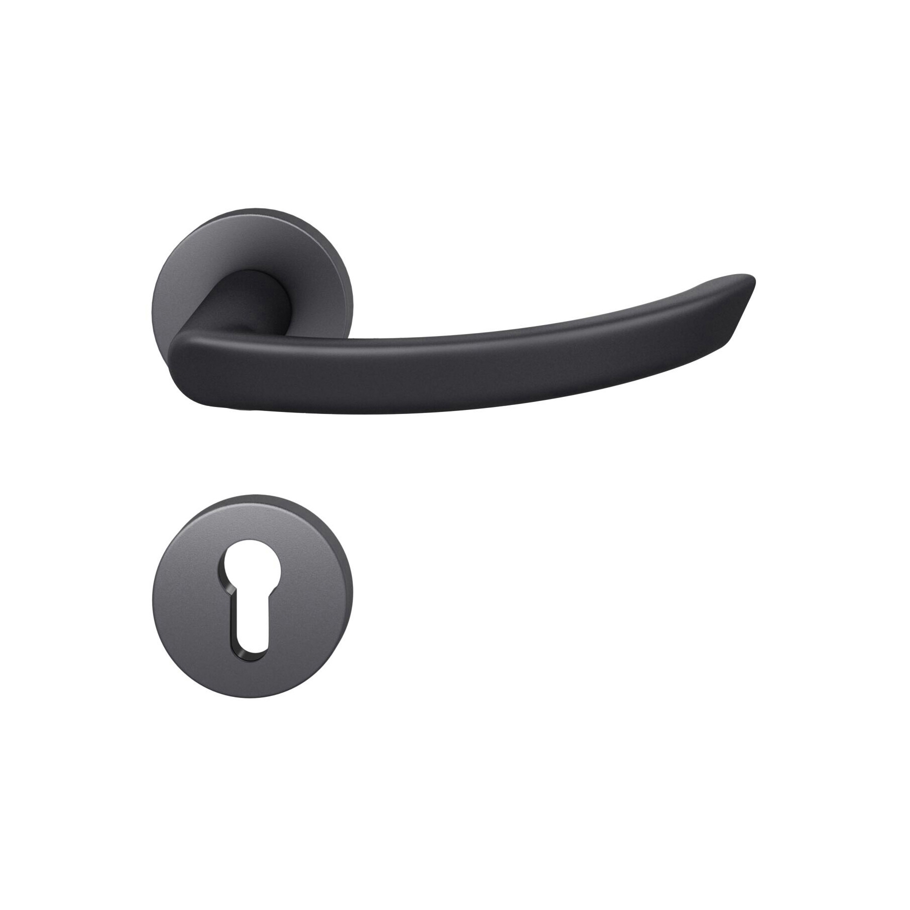 FSB 12 1119 | 0810 Lever set