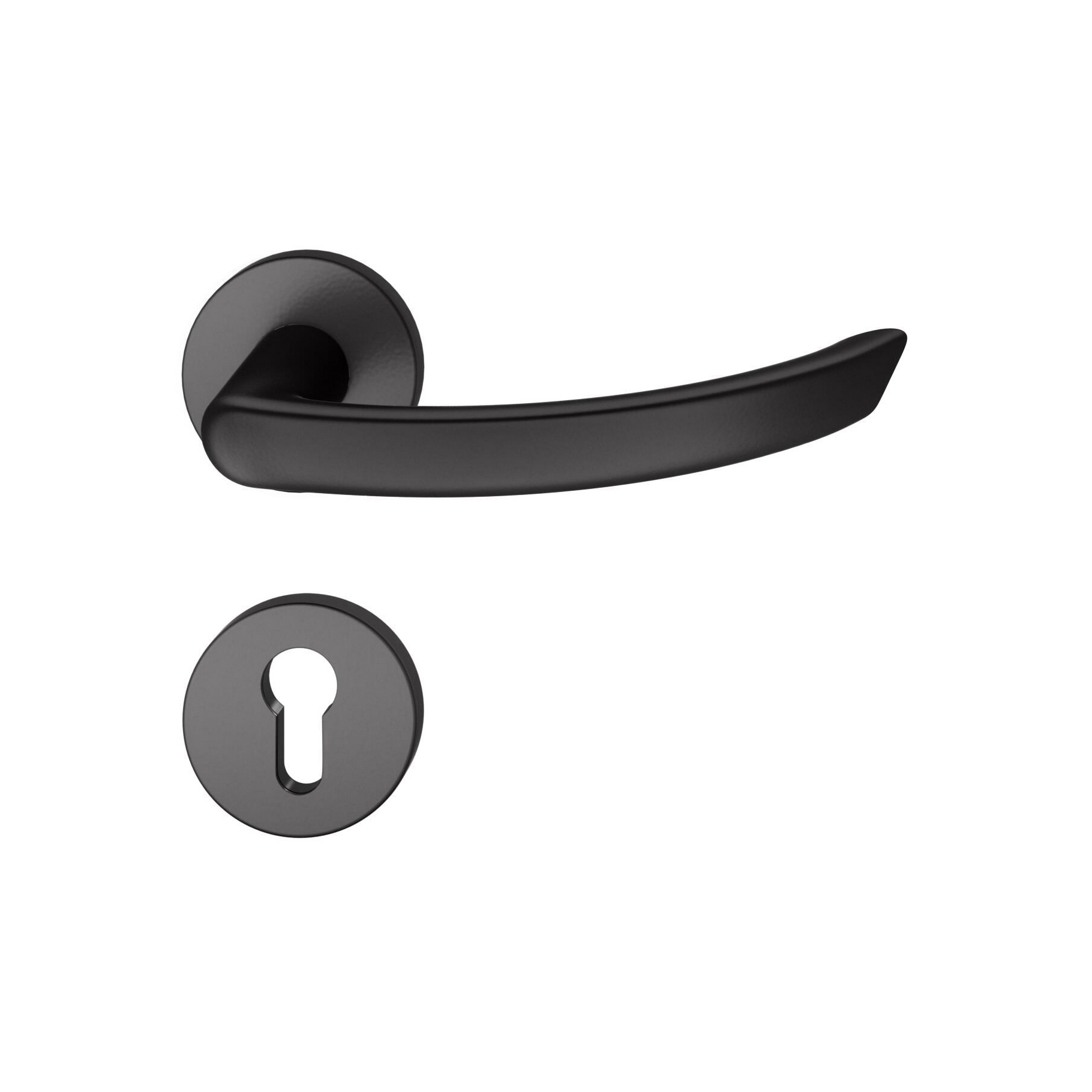 FSB 12 1119 | 8120 Lever set