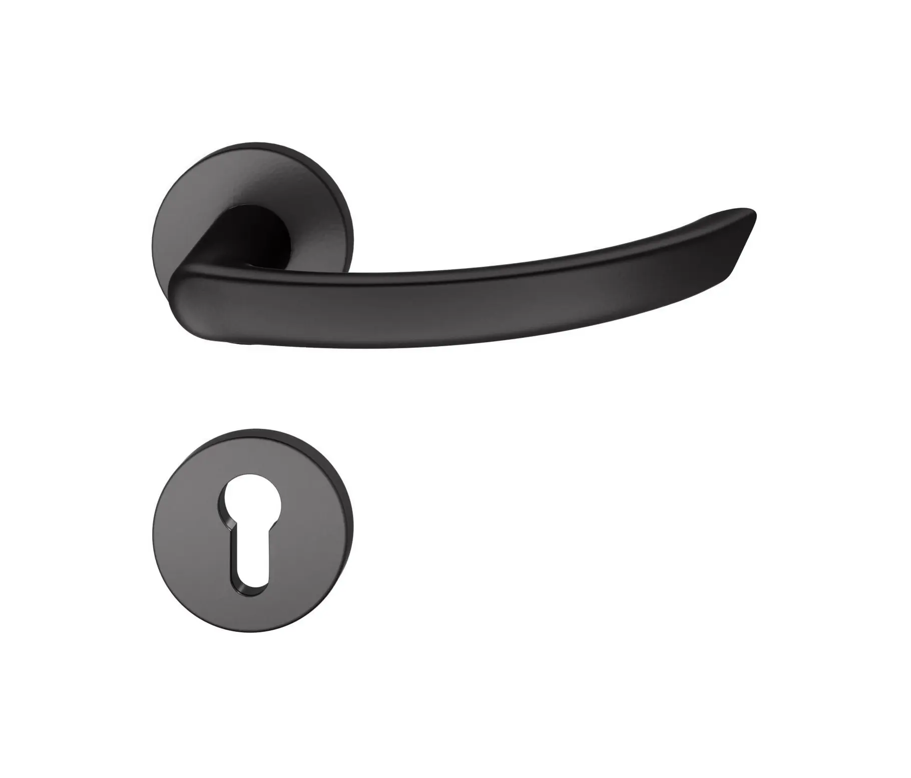 FSB - FSB 12 1119 | 8120 Garniture de béquilles