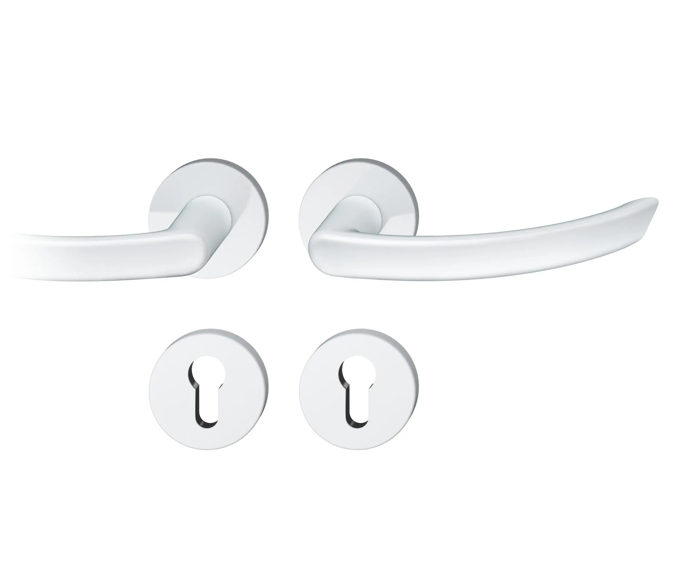 FSB - FSB 12 1119 | 8220 Lever set