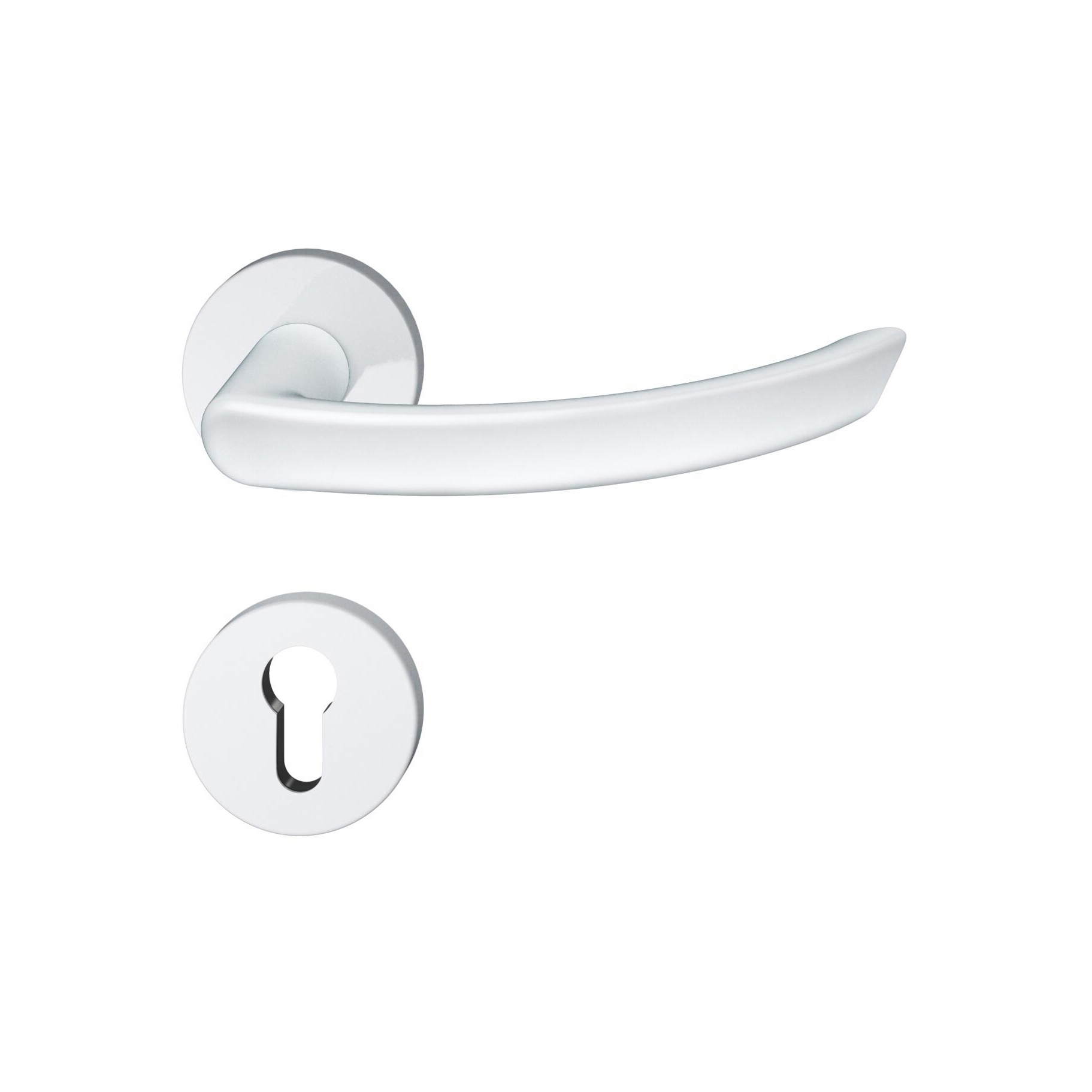 FSB 12 1119 | 8220 Lever set