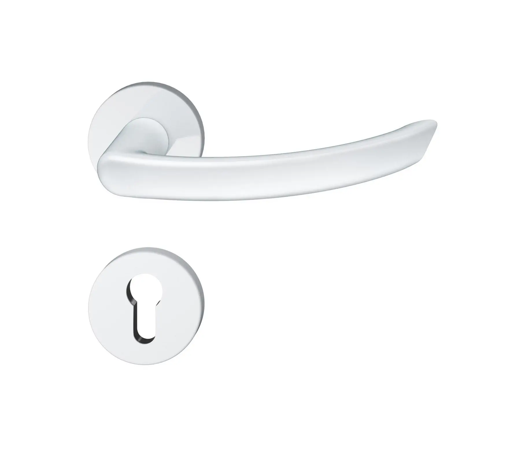 FSB - FSB 12 1119 | 8220 Lever set
