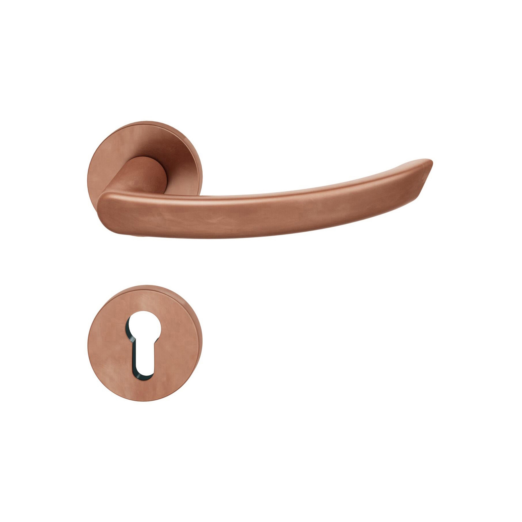 FSB 12 1119 | 7615 Lever set