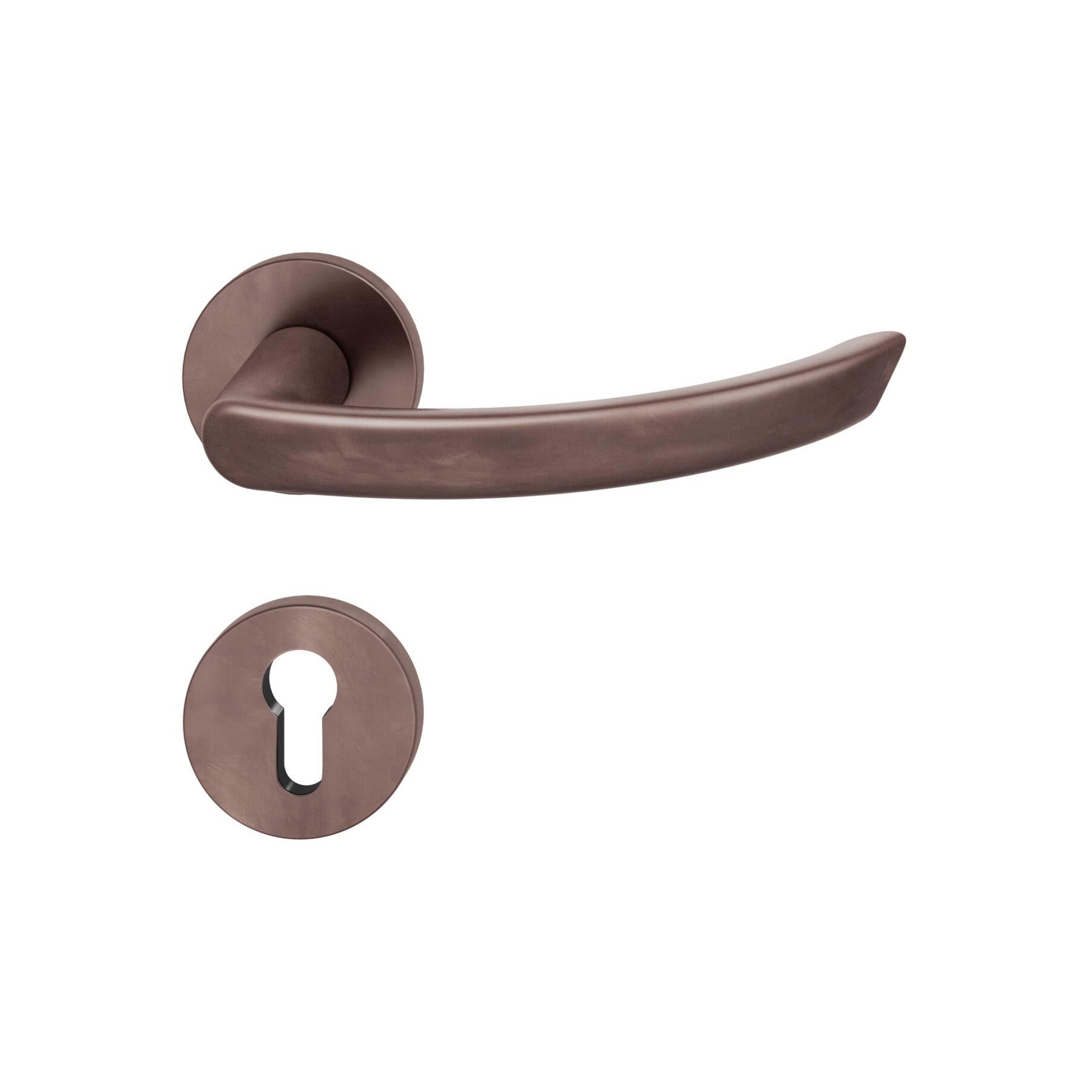 FSB 12 1119 | 7625 Lever set