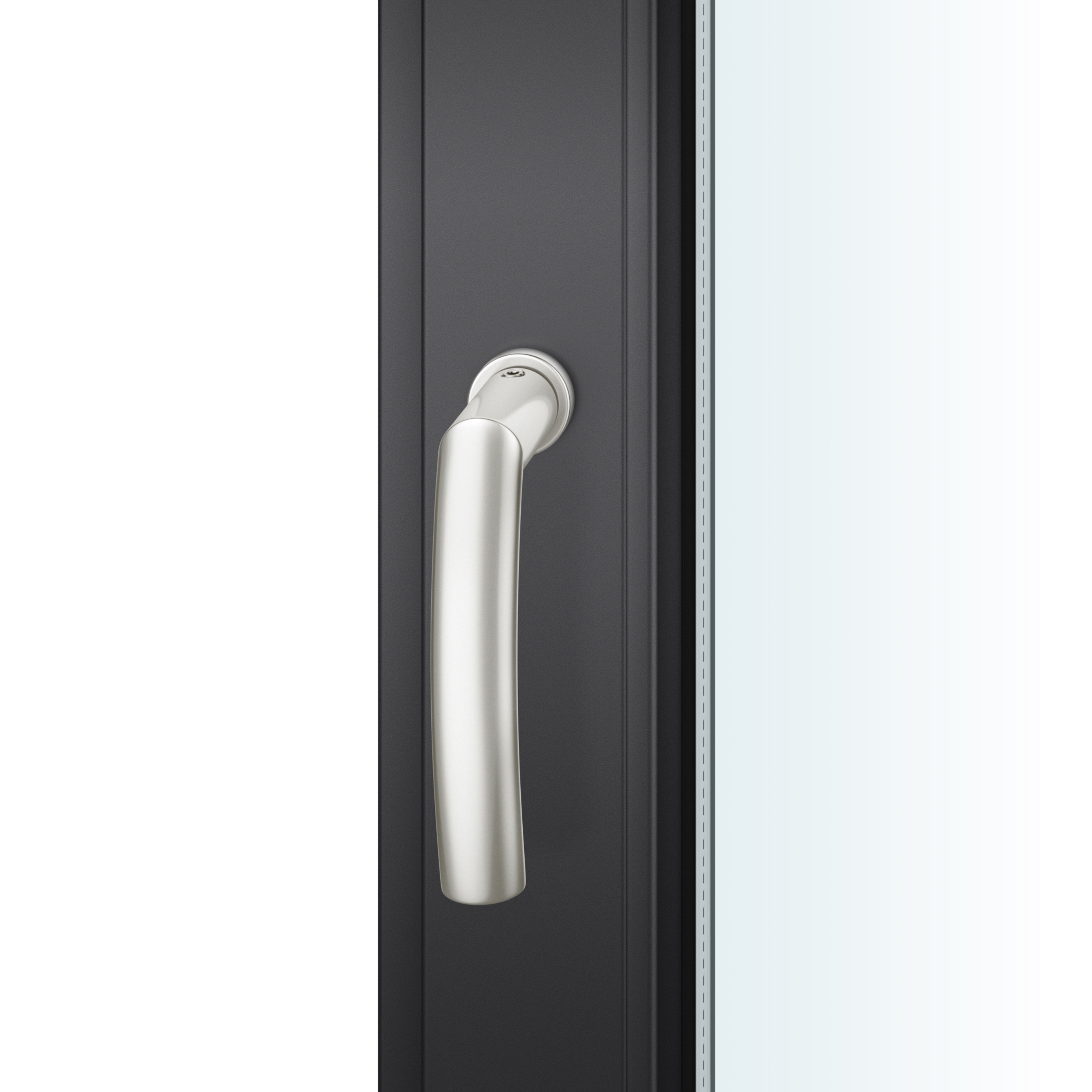 Display product FSB 34 1107 7... Plug-in handle from manufacturer FSB