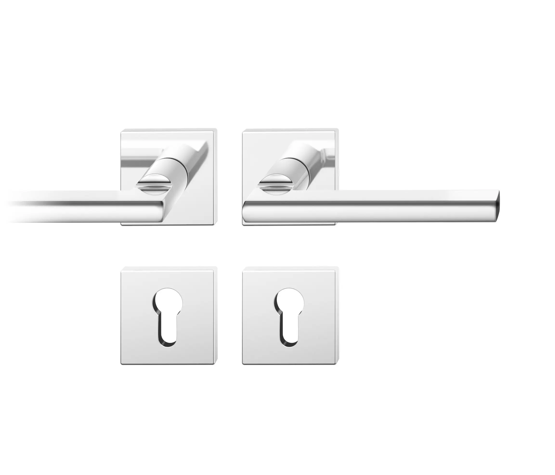 FSB - FSB 12 1035 | 6205 Lever set