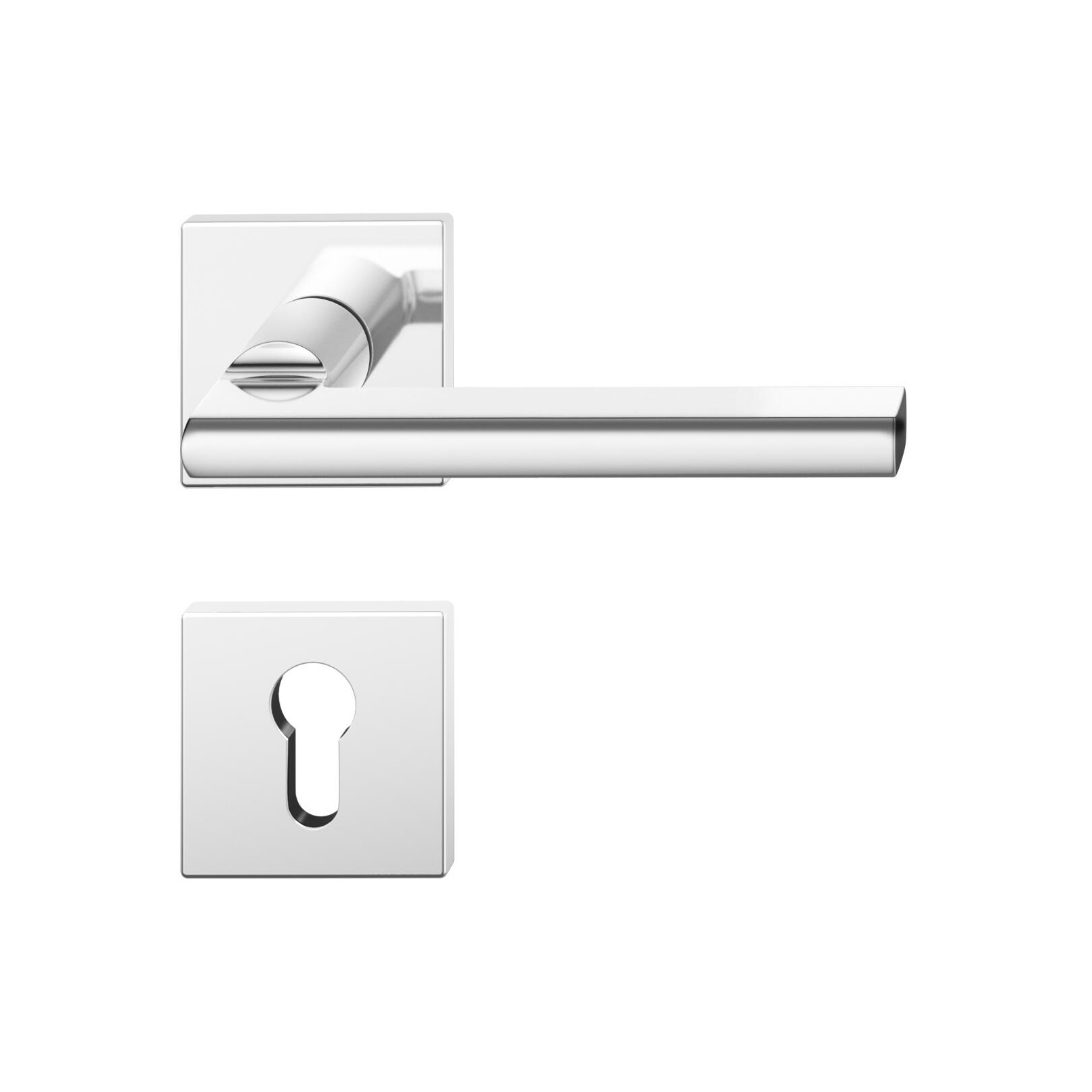 FSB 12 1035 | 6205 Lever set