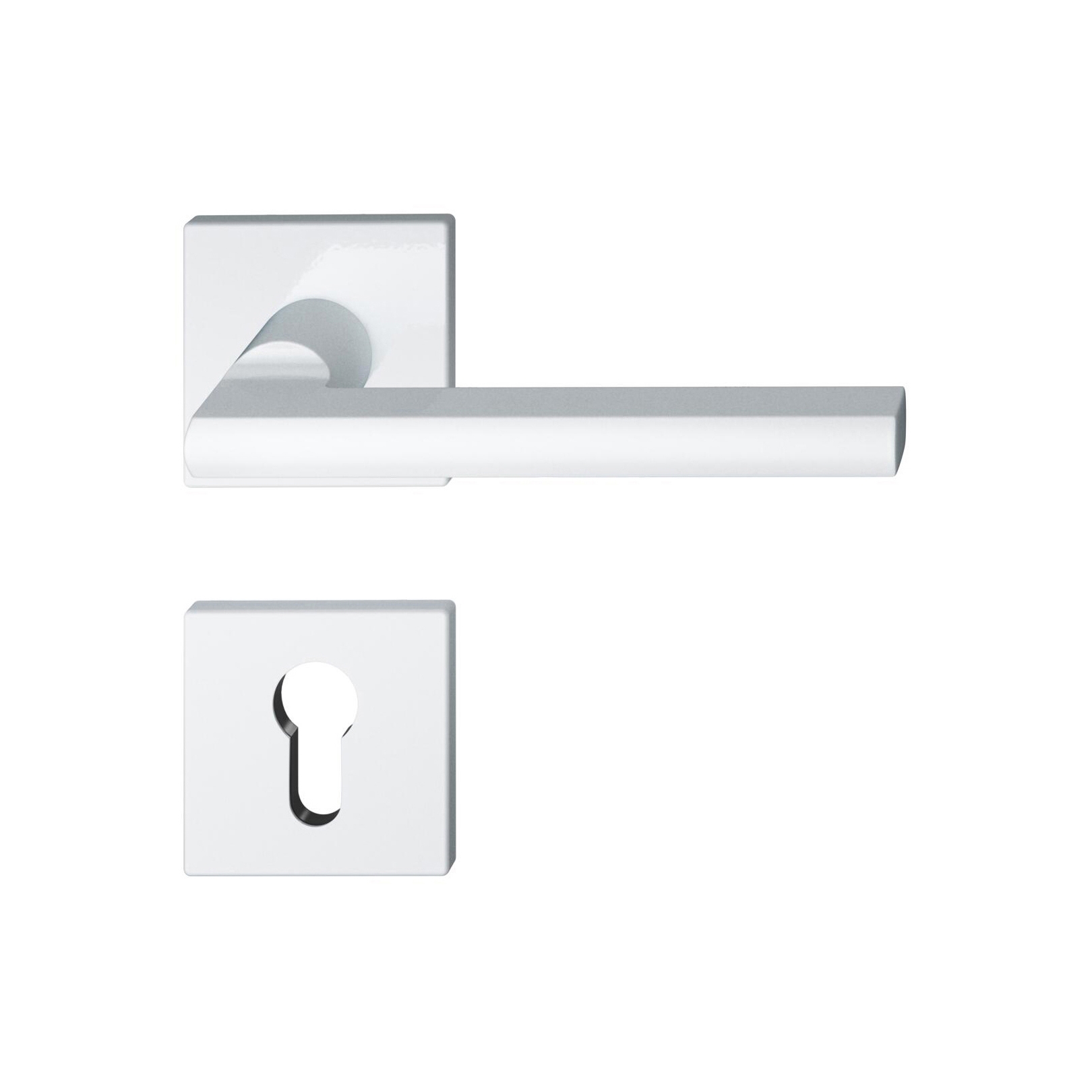 FSB 12 1035 | 8220 Lever set