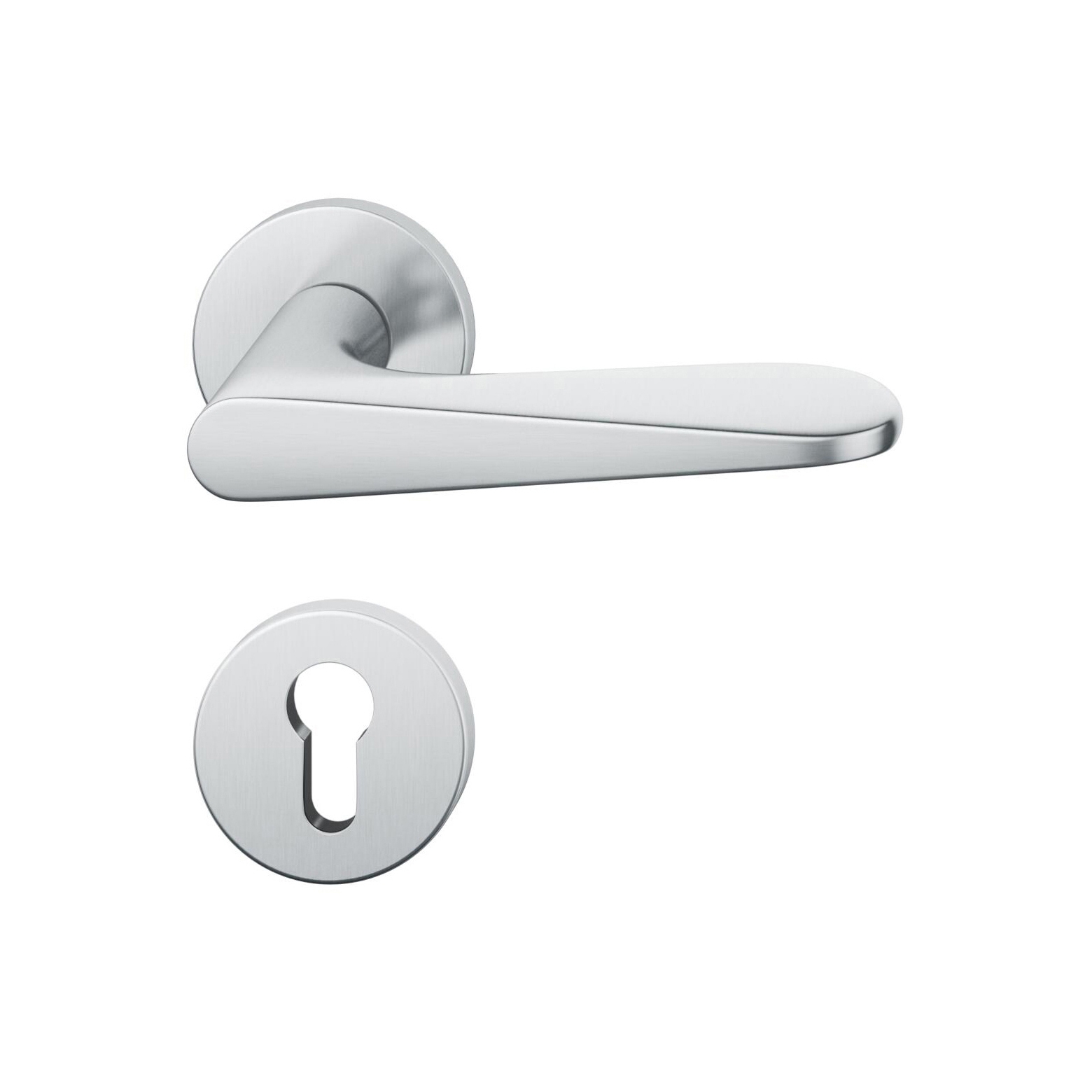 FSB 12 1144 | 6204 Lever set