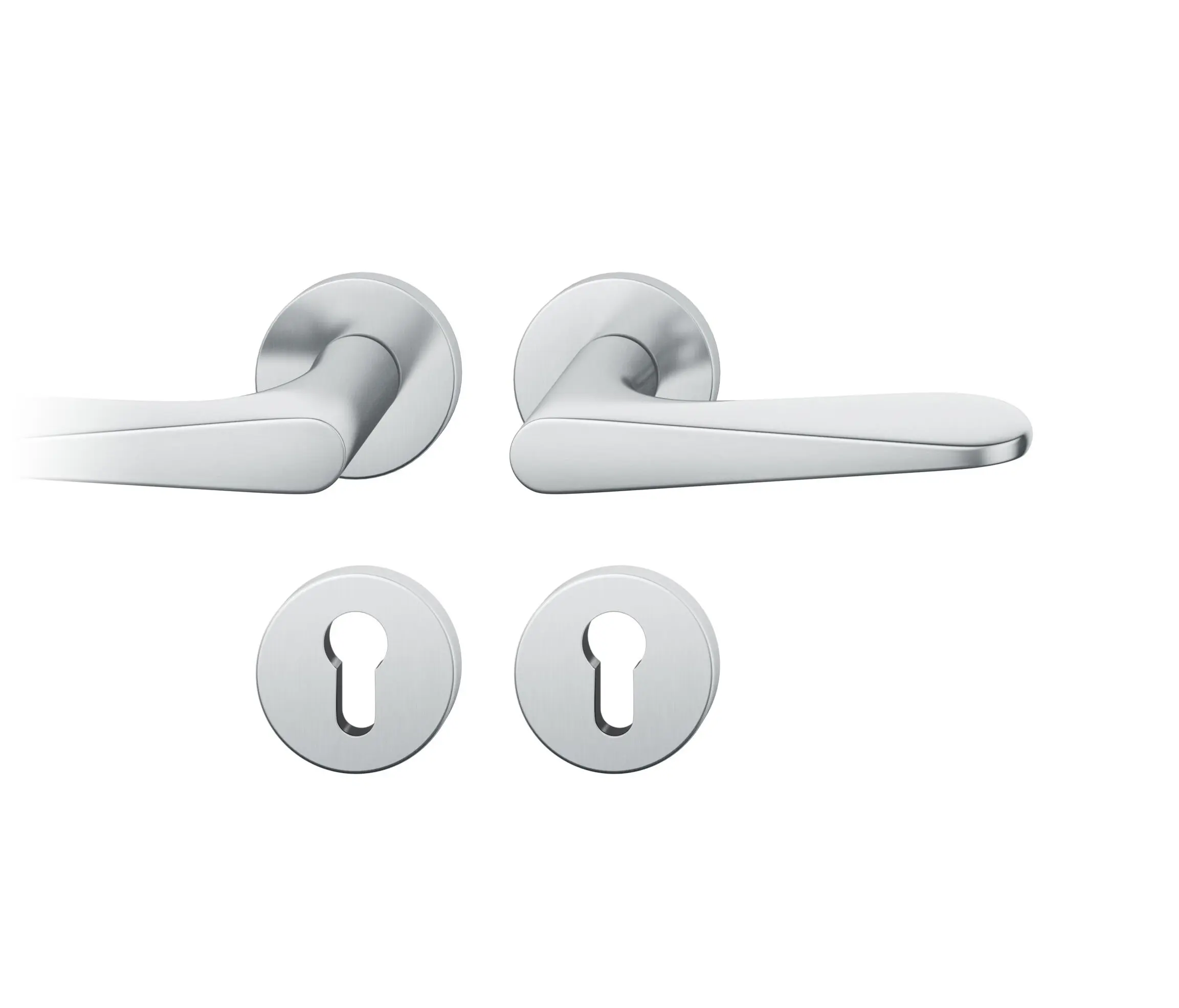 FSB - FSB 12 1144 | 6204 Lever set