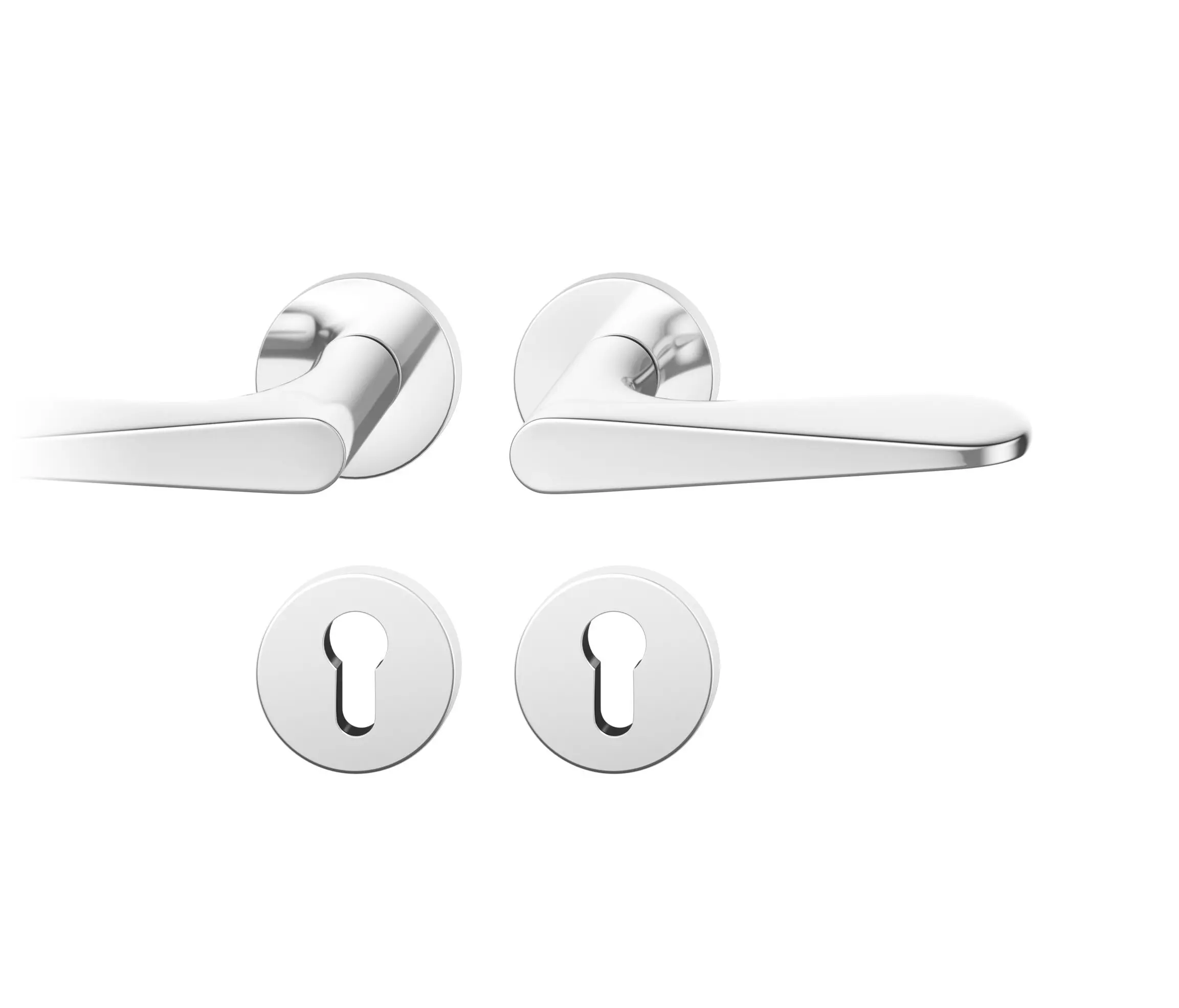 FSB - FSB 12 1144 | 6205 Lever set