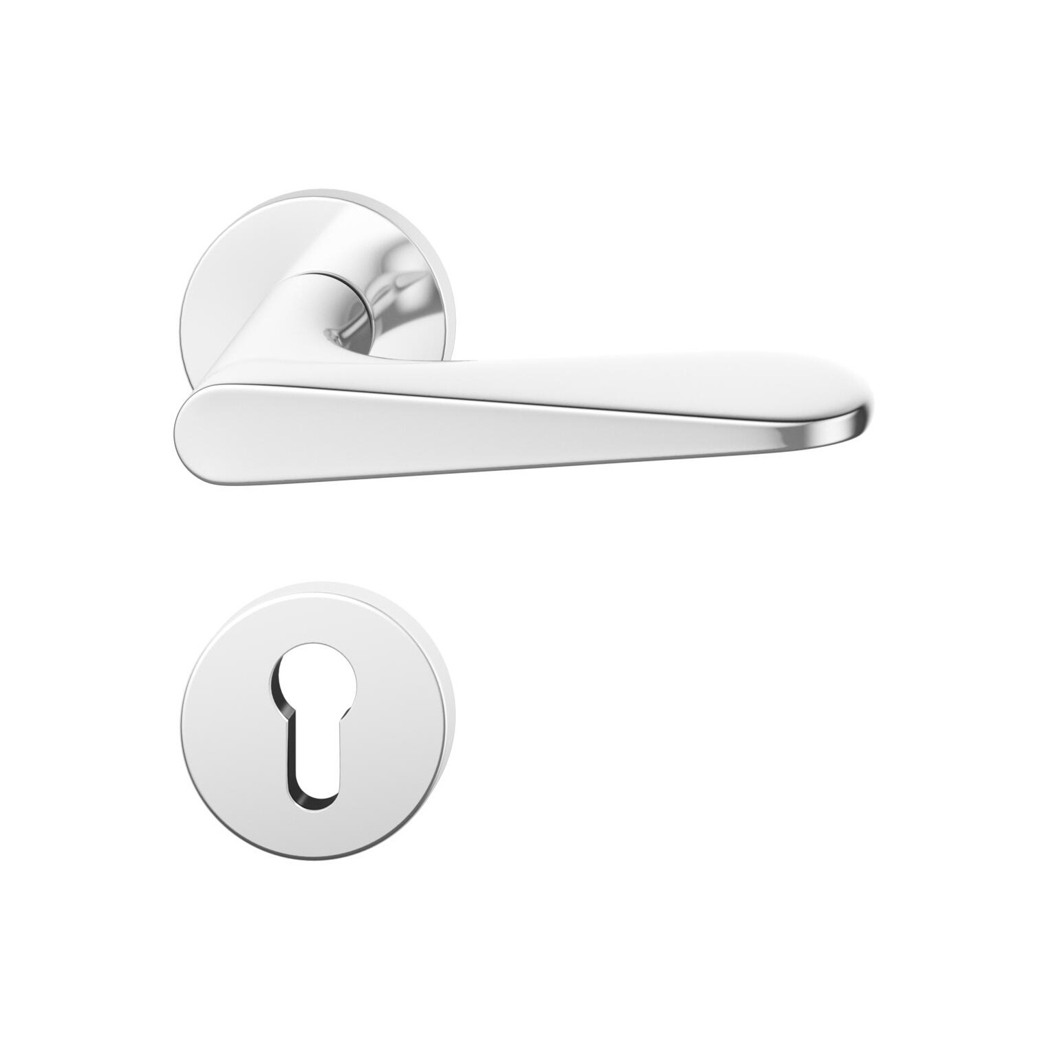 Display product FSB 12 1144 | 6205 Lever set from manufacturer FSB