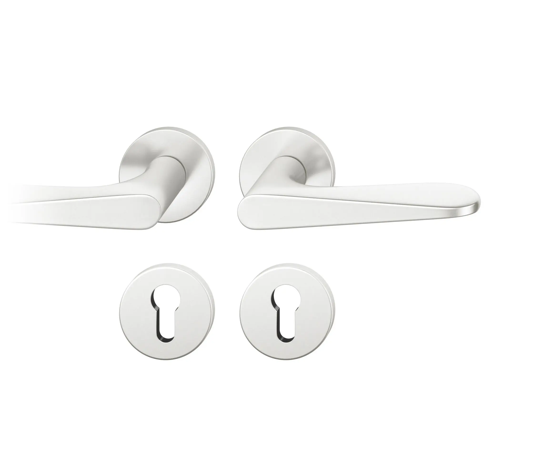 FSB - FSB 12 1144 | 0105 Lever set